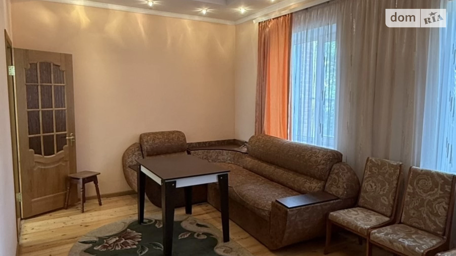 Продається 2-кімнатна квартира 47 кв. м у Полтаві, вул. Леваневського, 16 - фото 2