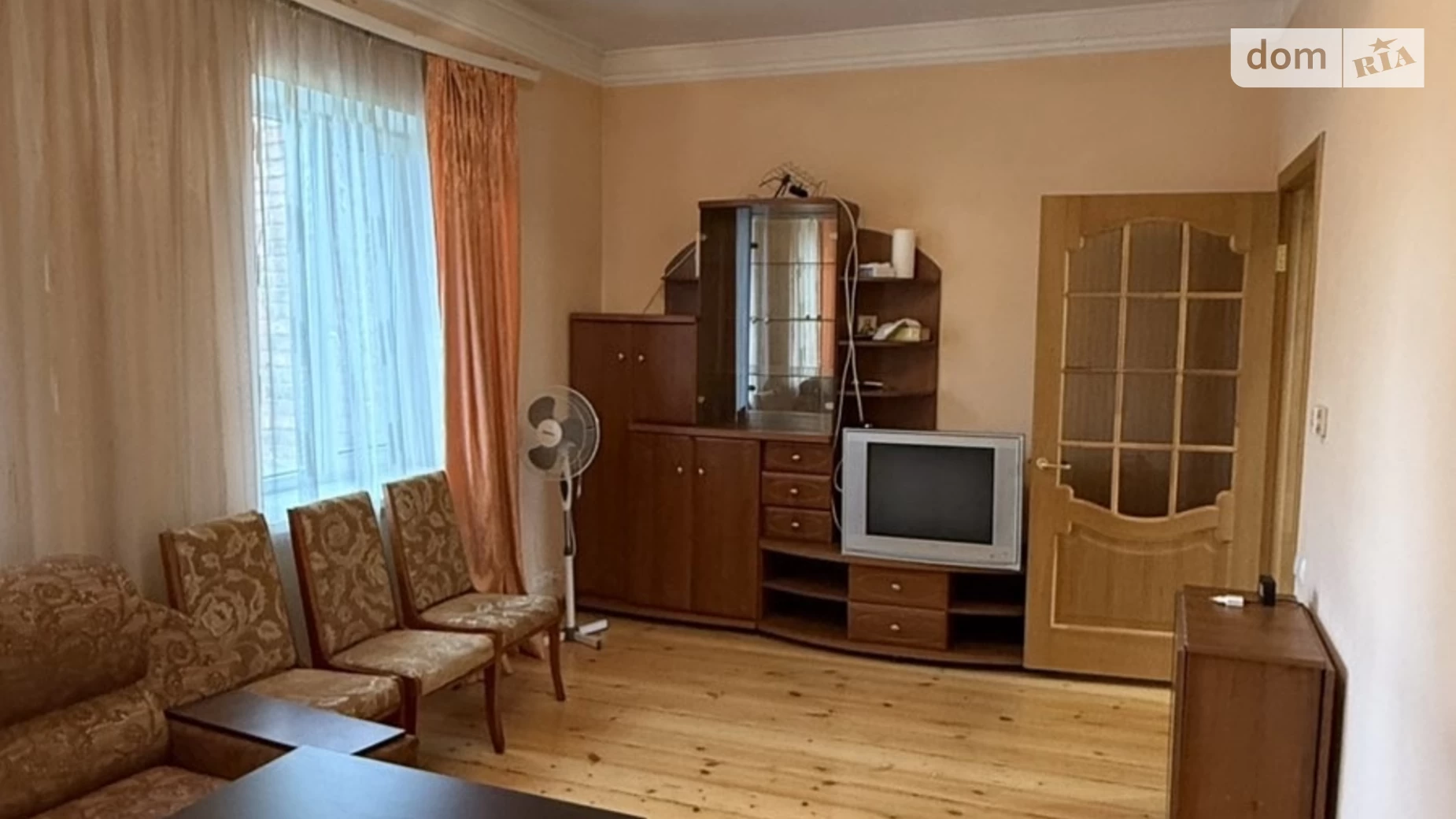 Продається 2-кімнатна квартира 47 кв. м у Полтаві, вул. Леваневського, 16 - фото 4
