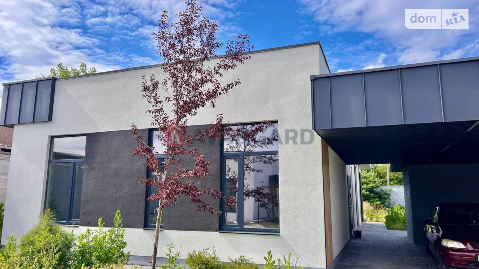 Продається одноповерховий будинок 130 кв. м з гаражем, цена: 105000 $ - фото 2