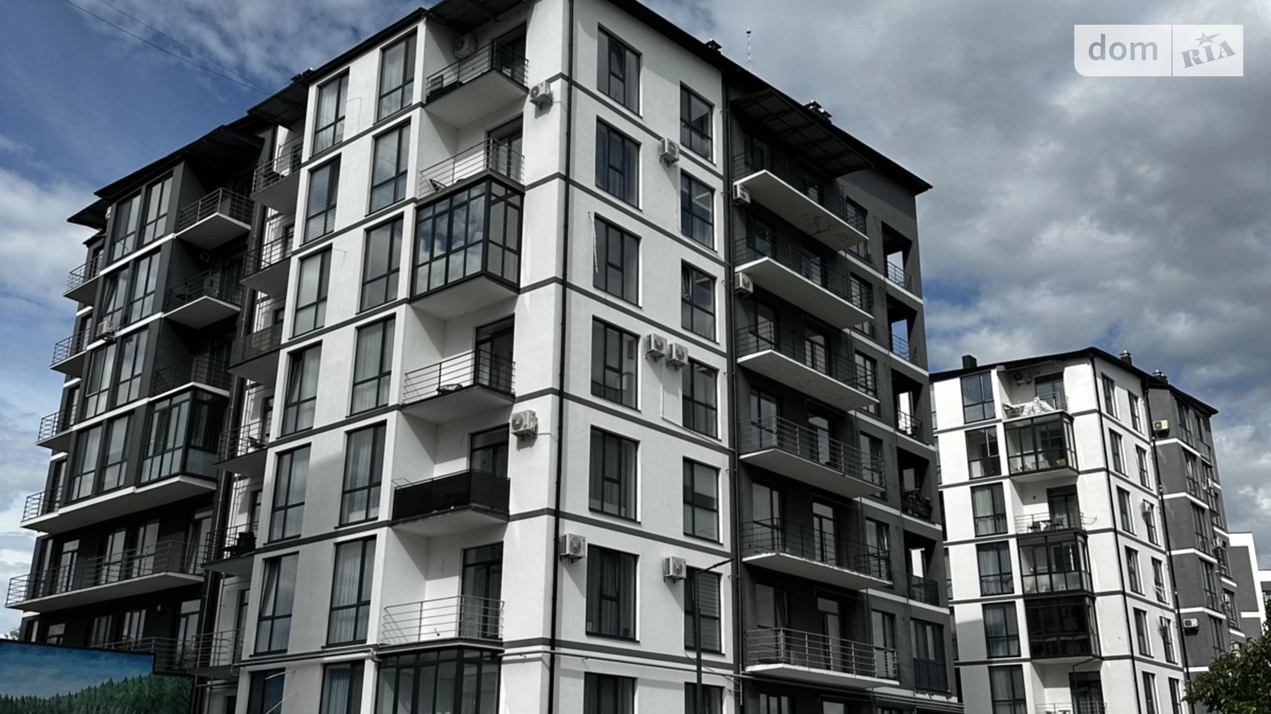 Продается 1-комнатная квартира 47.5 кв. м в Ровно, ул. Черновола Вячеслава, 94В - фото 2