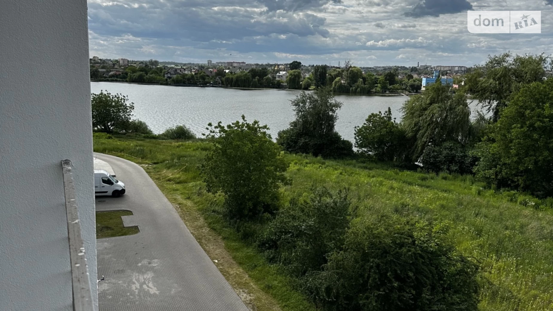 Продается 1-комнатная квартира 47.5 кв. м в Ровно, ул. Черновола Вячеслава, 94В - фото 4