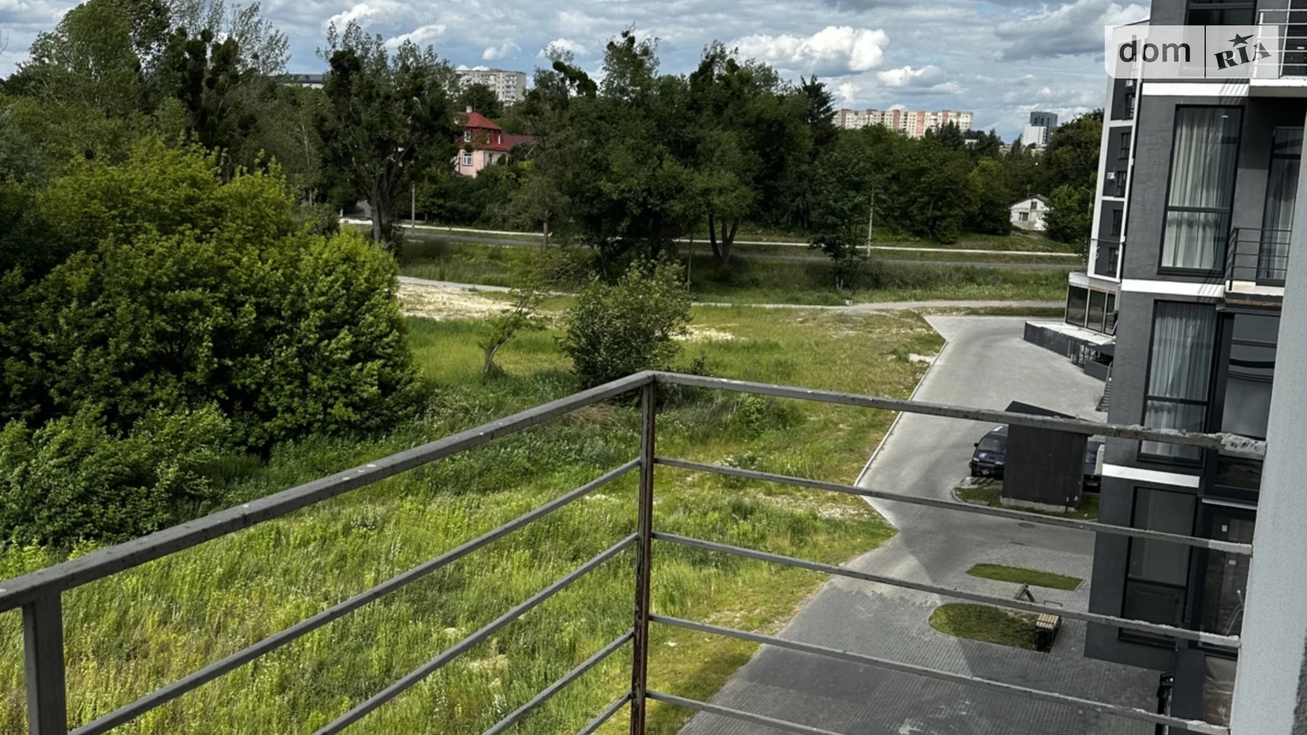 Продается 1-комнатная квартира 47.5 кв. м в Ровно, ул. Черновола Вячеслава, 94В - фото 5