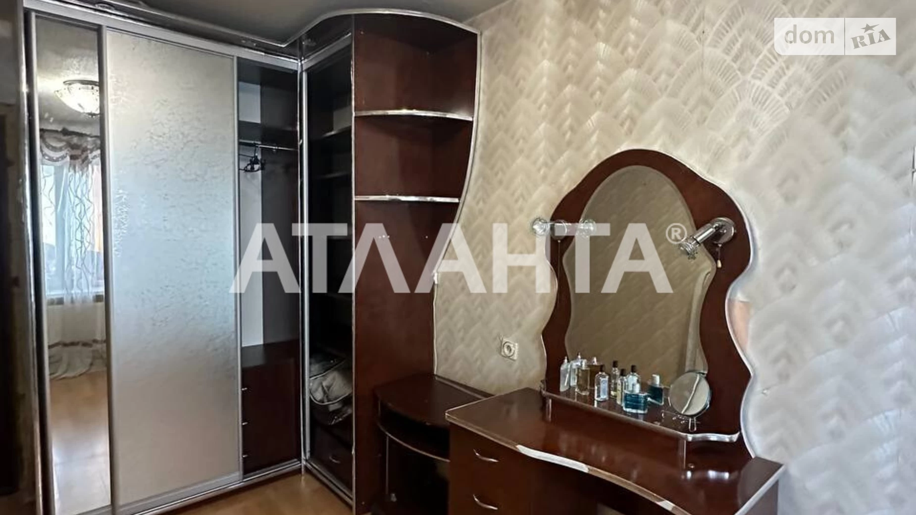 Здається в оренду 4-кімнатна квартира 74 кв. м у Вінниці, вул. Шевченка - фото 3