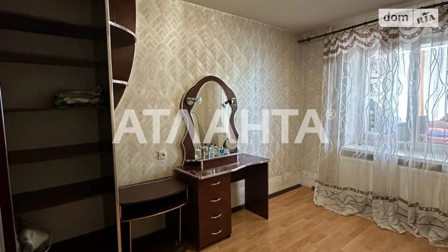 Здається в оренду 4-кімнатна квартира 74 кв. м у Вінниці, вул. Шевченка - фото 4