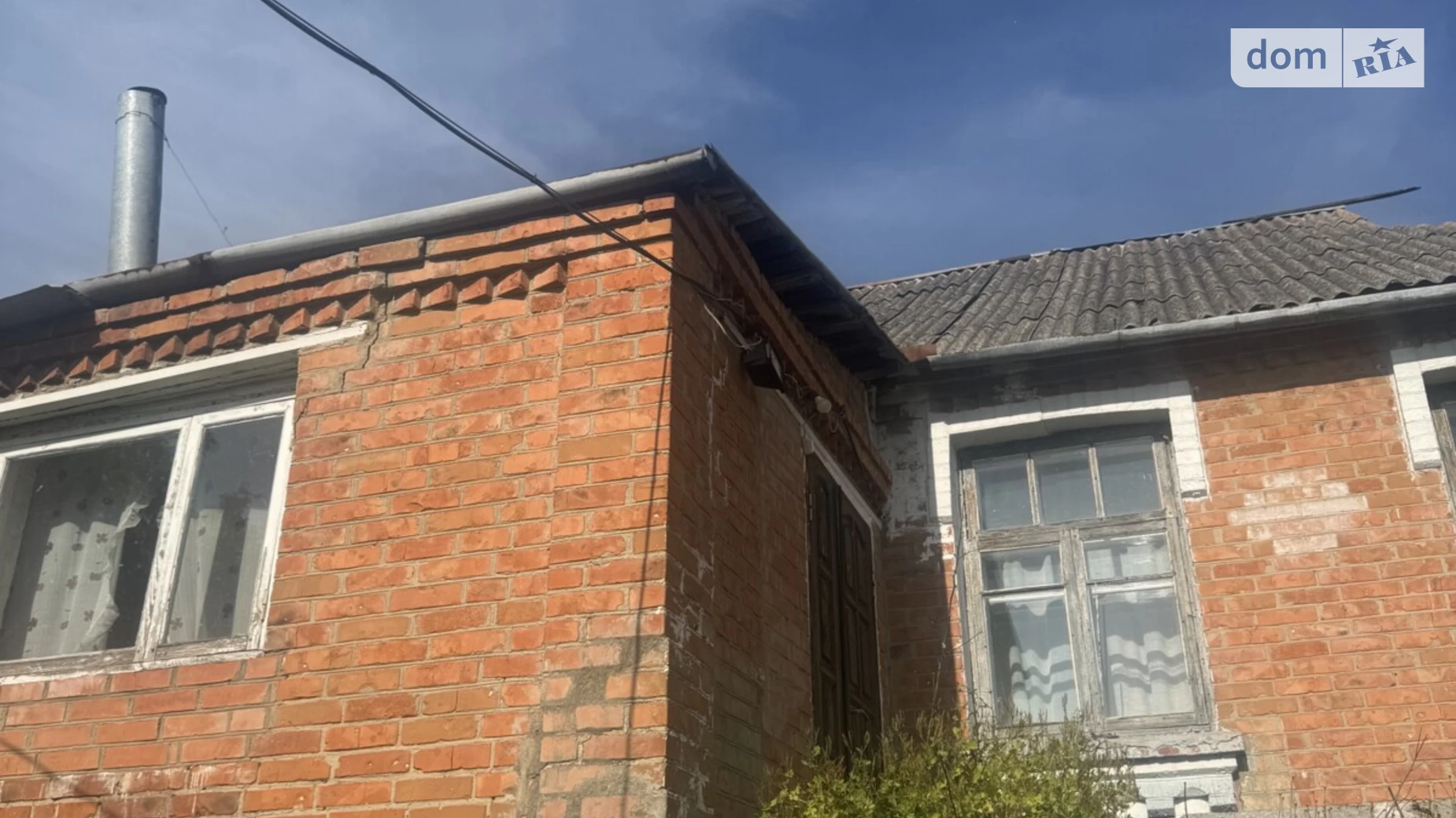 Продається одноповерховий будинок 70 кв. м з подвалом, цена: 23500 $ - фото 3