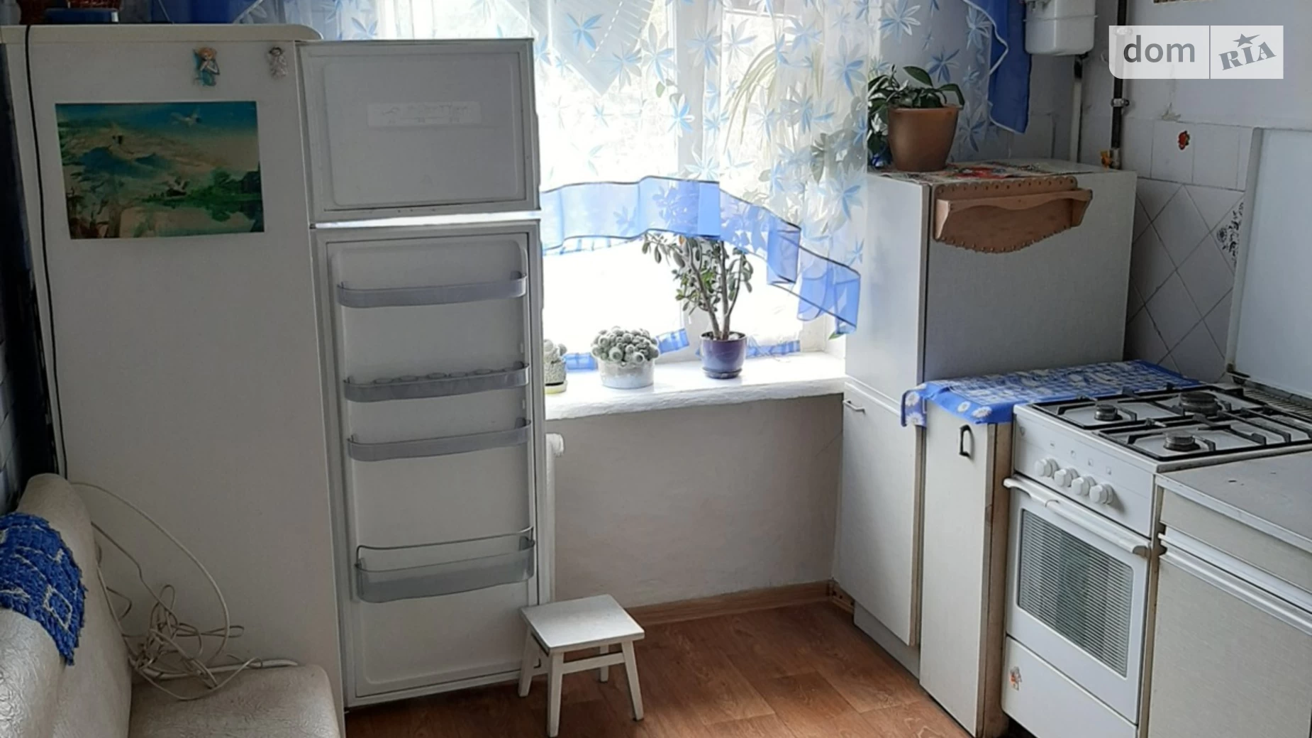 1-комнатная квартира 39.2 кв. м в Луцке, просп. Соборности - фото 2