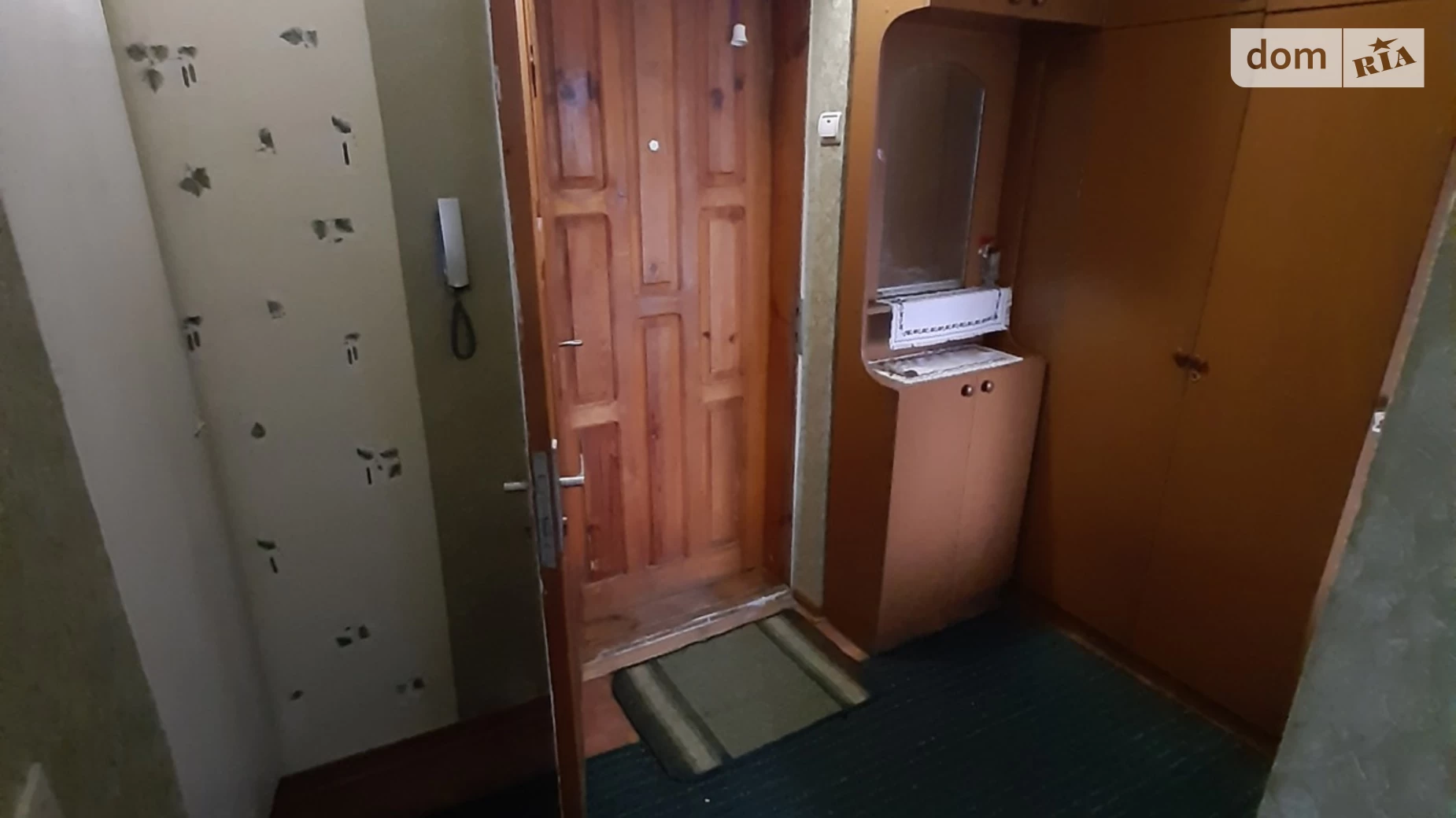 1-комнатная квартира 39.2 кв. м в Луцке, просп. Соборности - фото 5