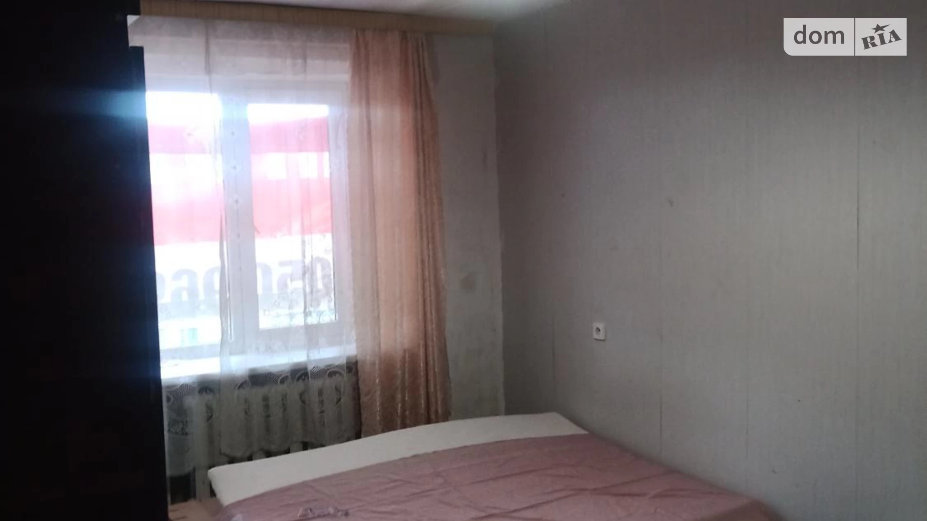 Продається 1-кімнатна квартира 29.6 кв. м у Києві, вул. Дністерська(Двінська), 1 - фото 5