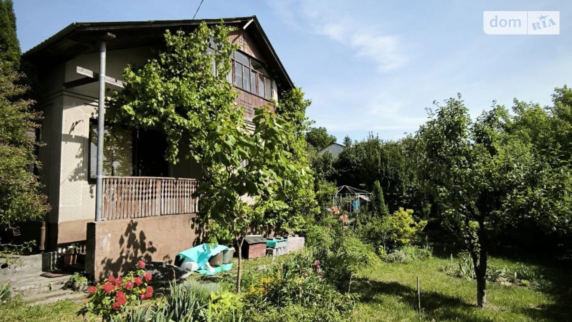 Продається будинок 2 поверховий 55.7 кв. м з меблями, цена: 29999 $ - фото 4