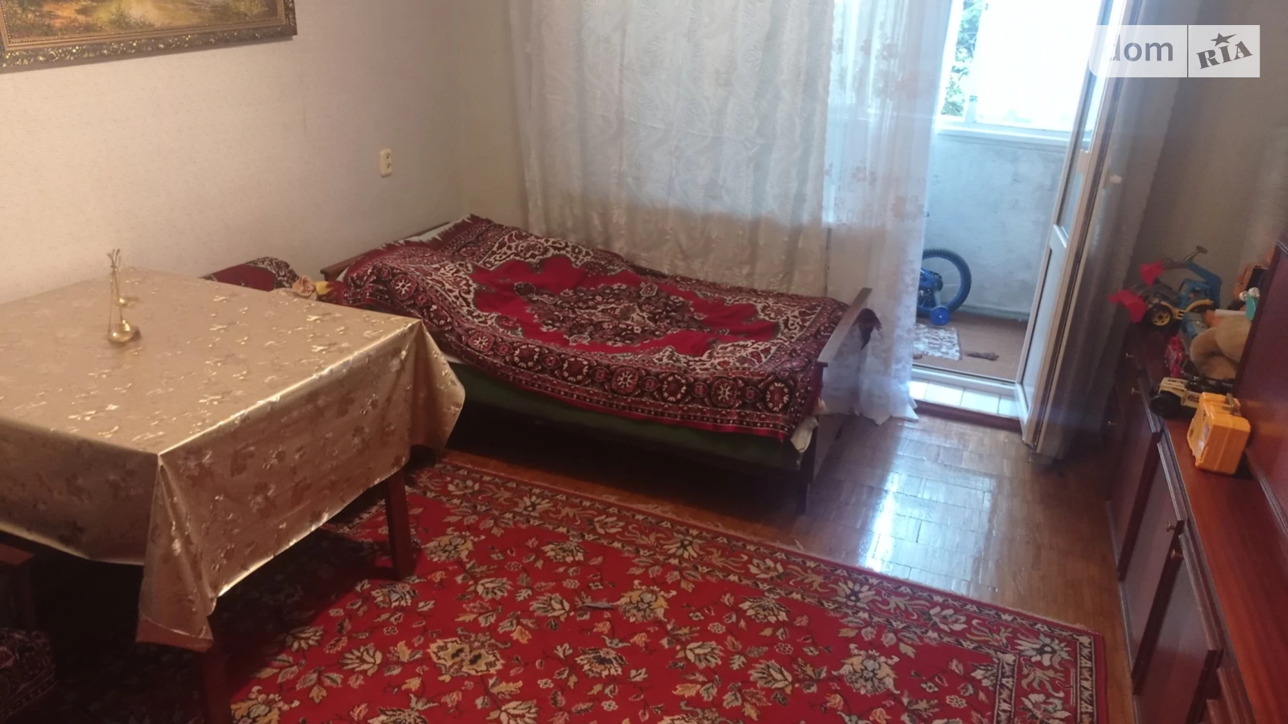 Продается 2-комнатная квартира 48 кв. м в Хмельницком, просп. Мира - фото 2
