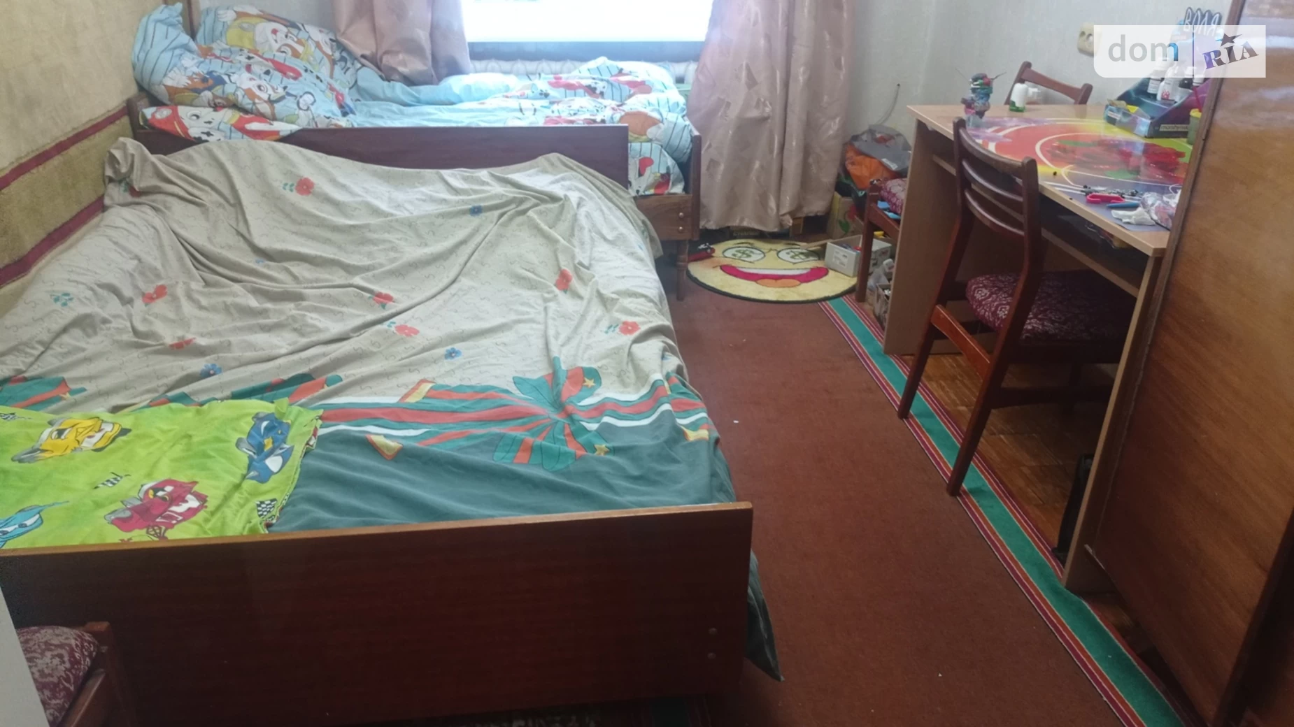 Продается 2-комнатная квартира 48 кв. м в Хмельницком, просп. Мира - фото 3