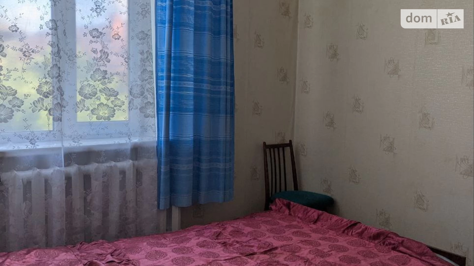 Сдается в аренду 3-комнатная квартира 50 кв. м в Днепре, ул. Строителей, 5Б - фото 2