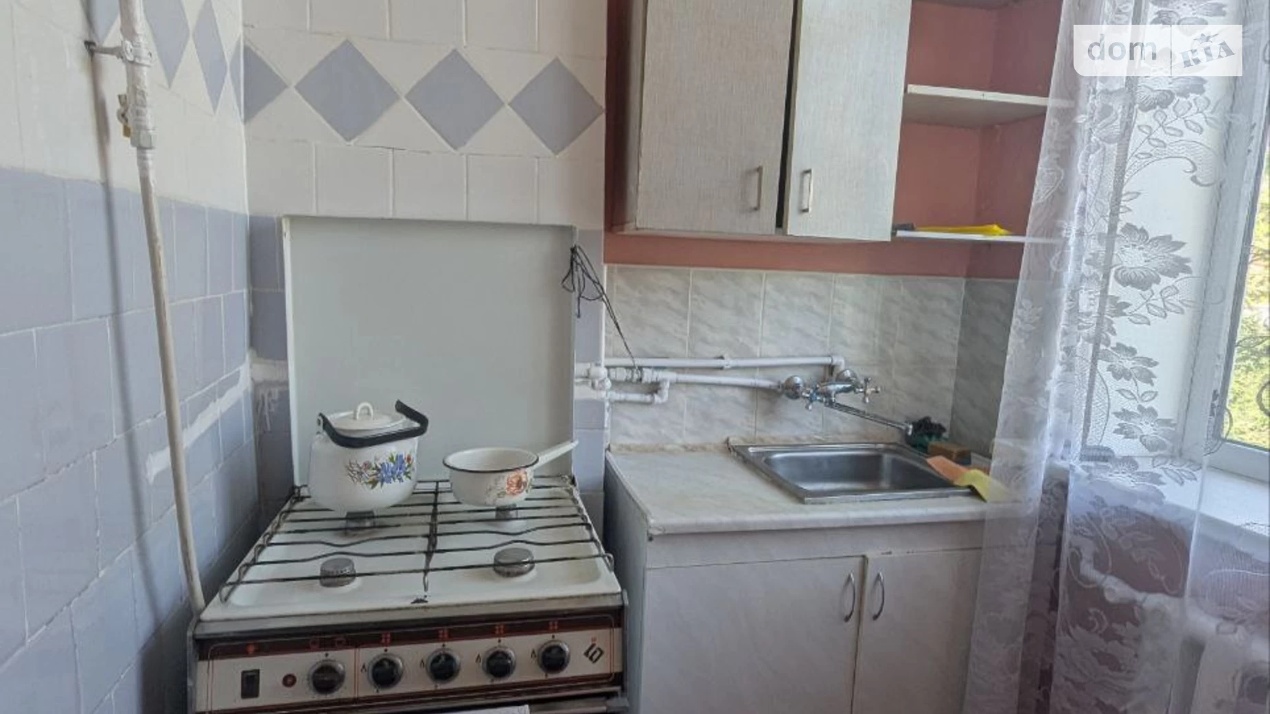Сдается в аренду 3-комнатная квартира 50 кв. м в Днепре, ул. Строителей, 5Б - фото 4