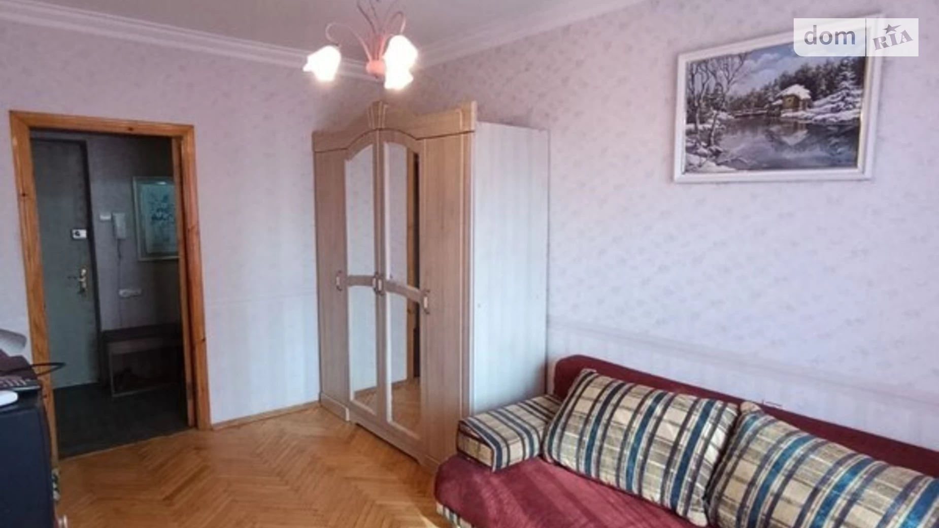Здається в оренду 2-кімнатна квартира 46 кв. м у Києві, вул. Микільсько-Ботанічна, 17/4 - фото 3