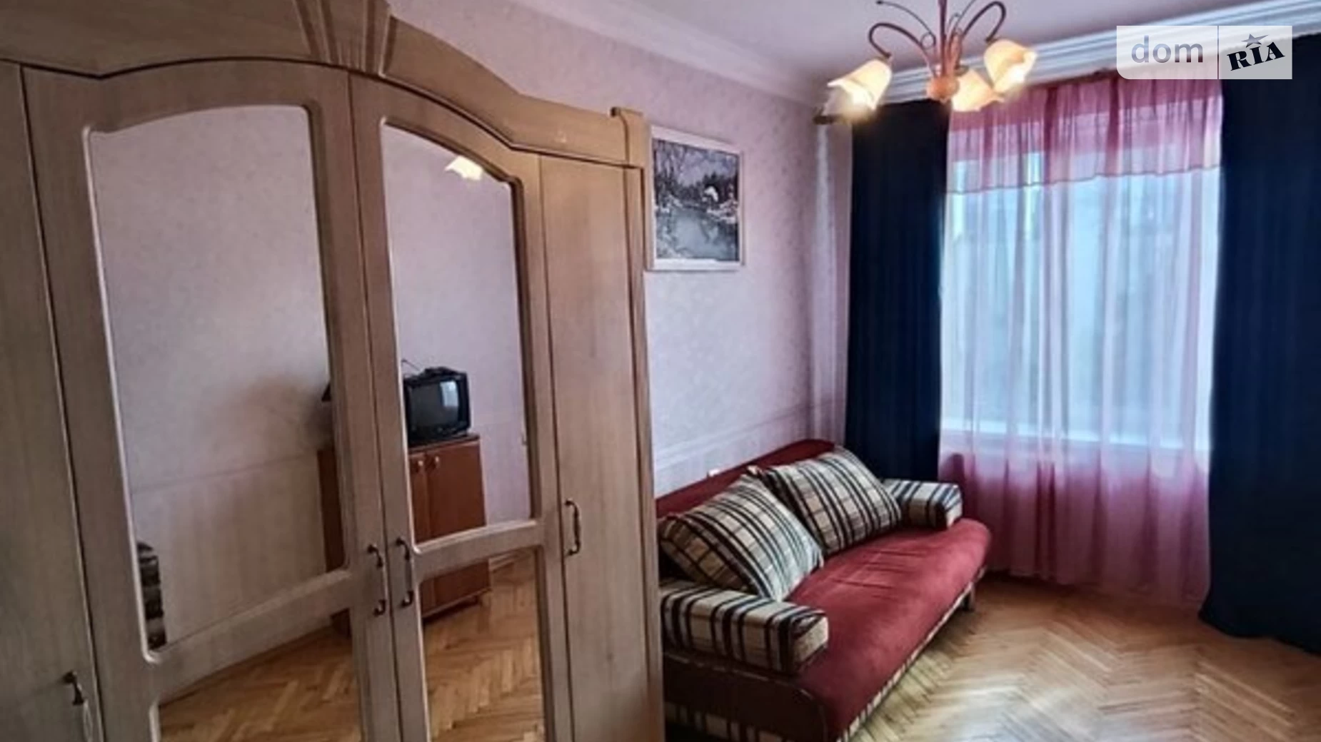 Здається в оренду 2-кімнатна квартира 46 кв. м у Києві, вул. Микільсько-Ботанічна, 17/4 - фото 4