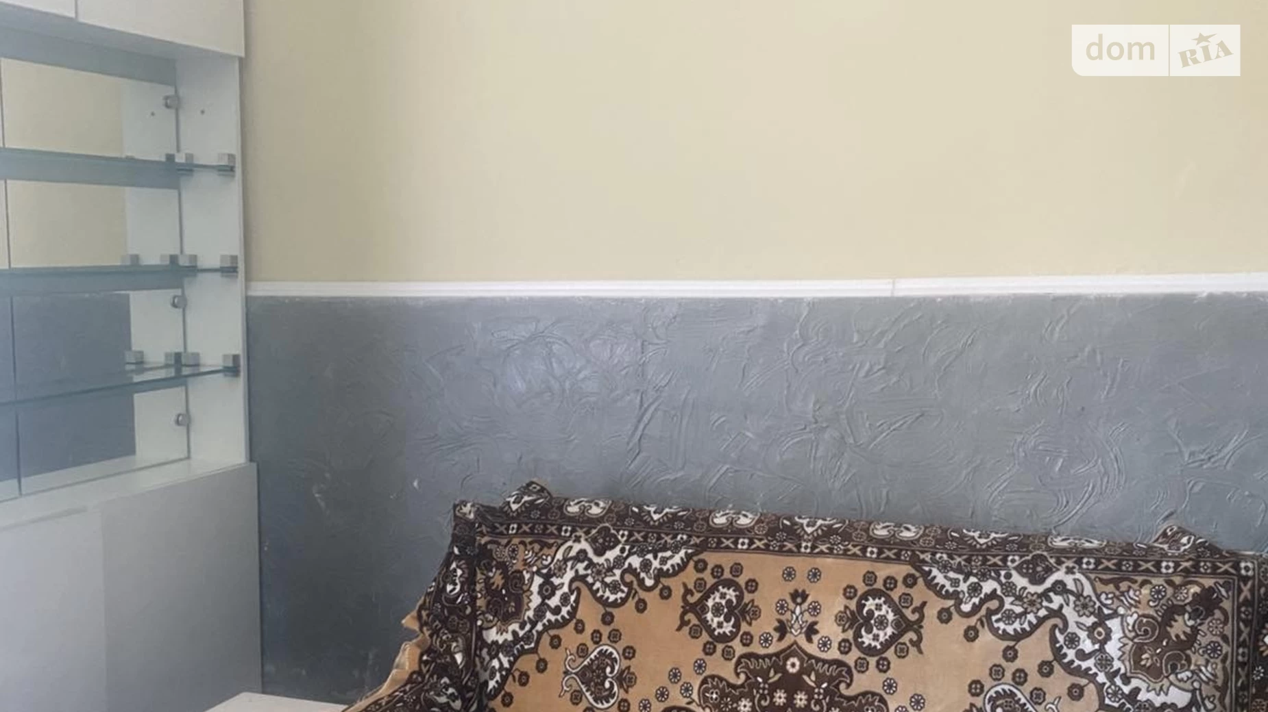 Здається в оренду 1-кімнатна квартира 21 кв. м у Львові, вул. Смаль-Стоцького, 10 - фото 3
