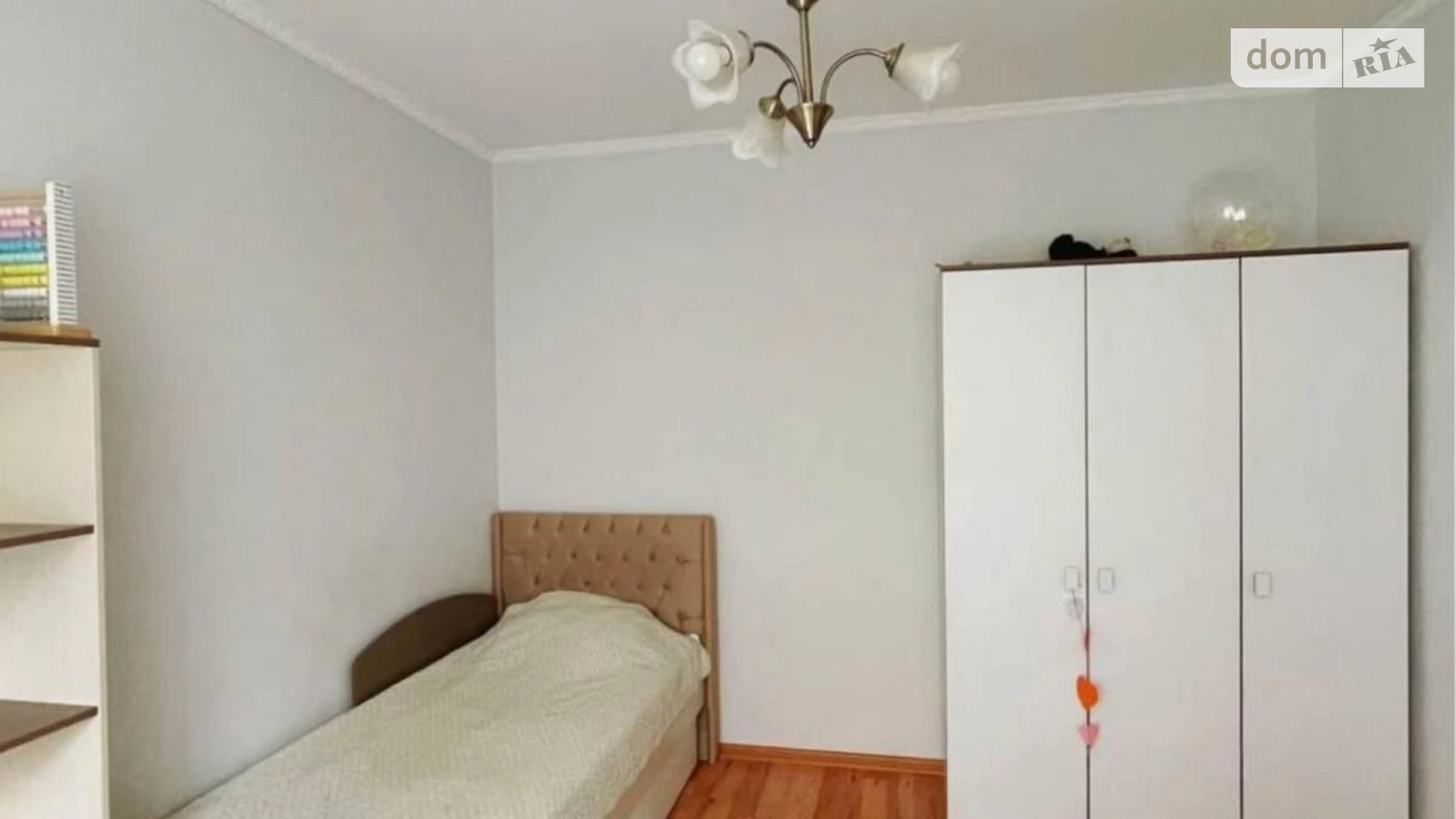 Здається в оренду 3-кімнатна квартира 78 кв. м у Львові, вул. Глинянський Тракт, 55 - фото 4