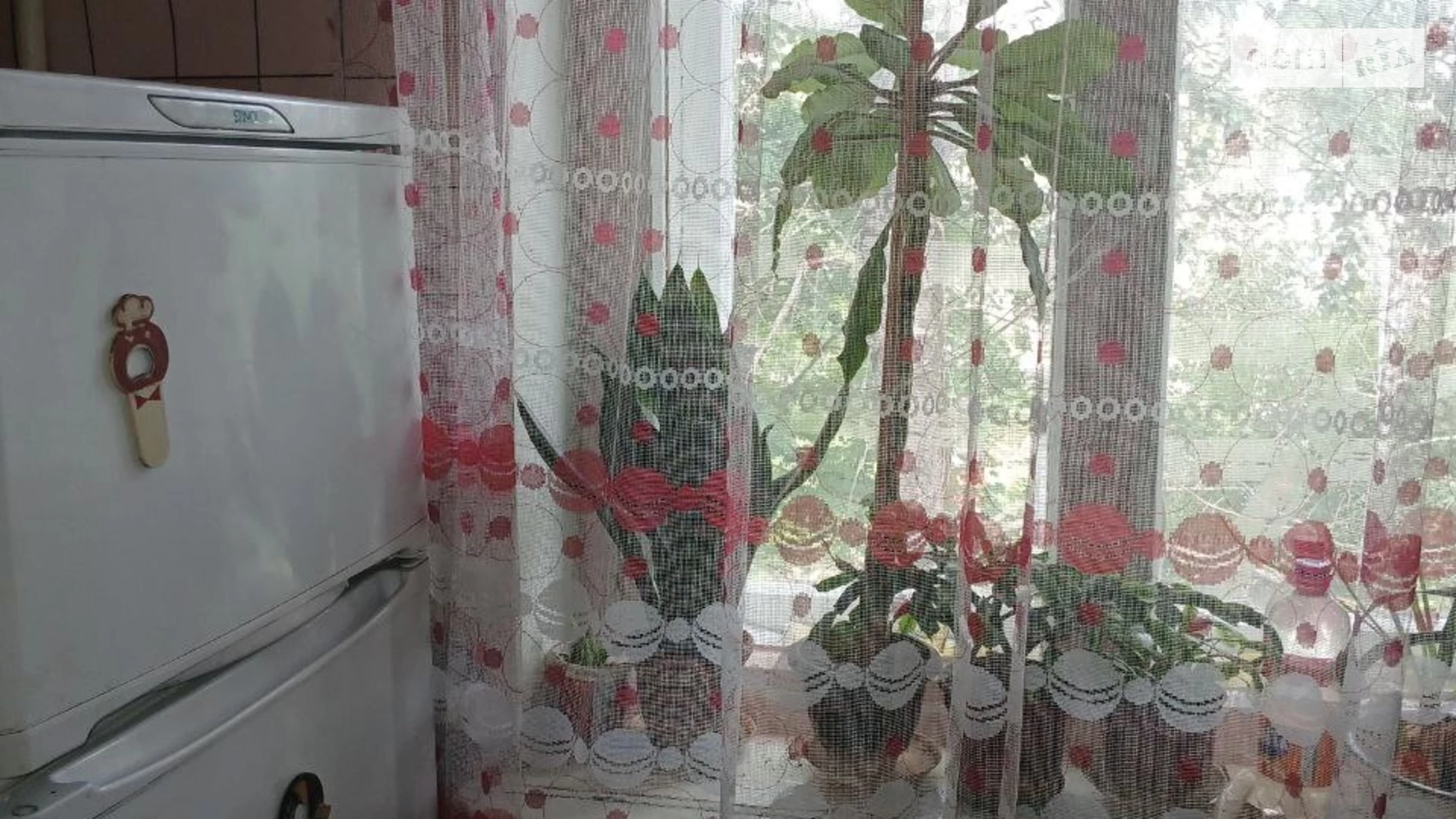 Продається 3-кімнатна квартира 55 кв. м у Харкові, Мерефянське шосе, 20 - фото 2