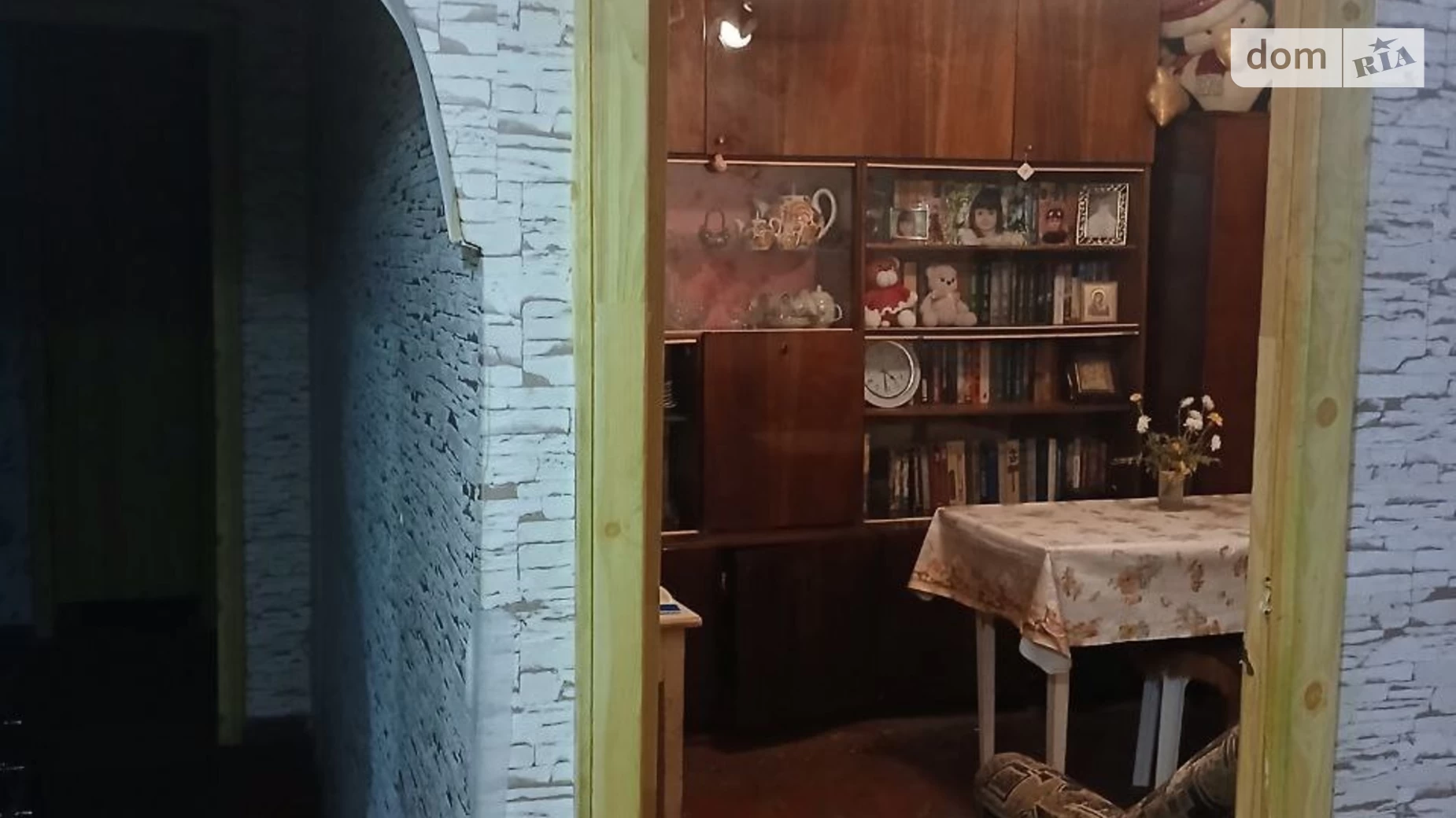 Продається 3-кімнатна квартира 55 кв. м у Харкові, Мерефянське шосе, 20 - фото 3