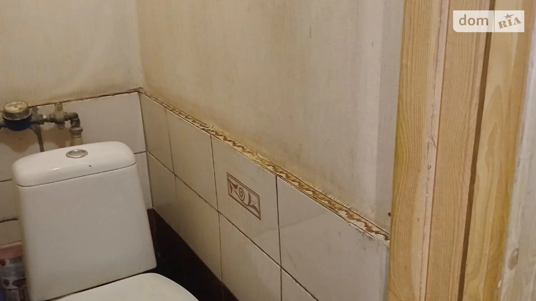 Продається 3-кімнатна квартира 55 кв. м у Харкові, Мерефянське шосе, 20 - фото 4