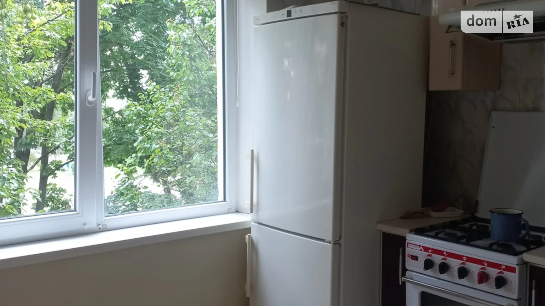 Продається 1-кімнатна квартира 33 кв. м у Харкові, вул. Валентинівська, 45 - фото 4