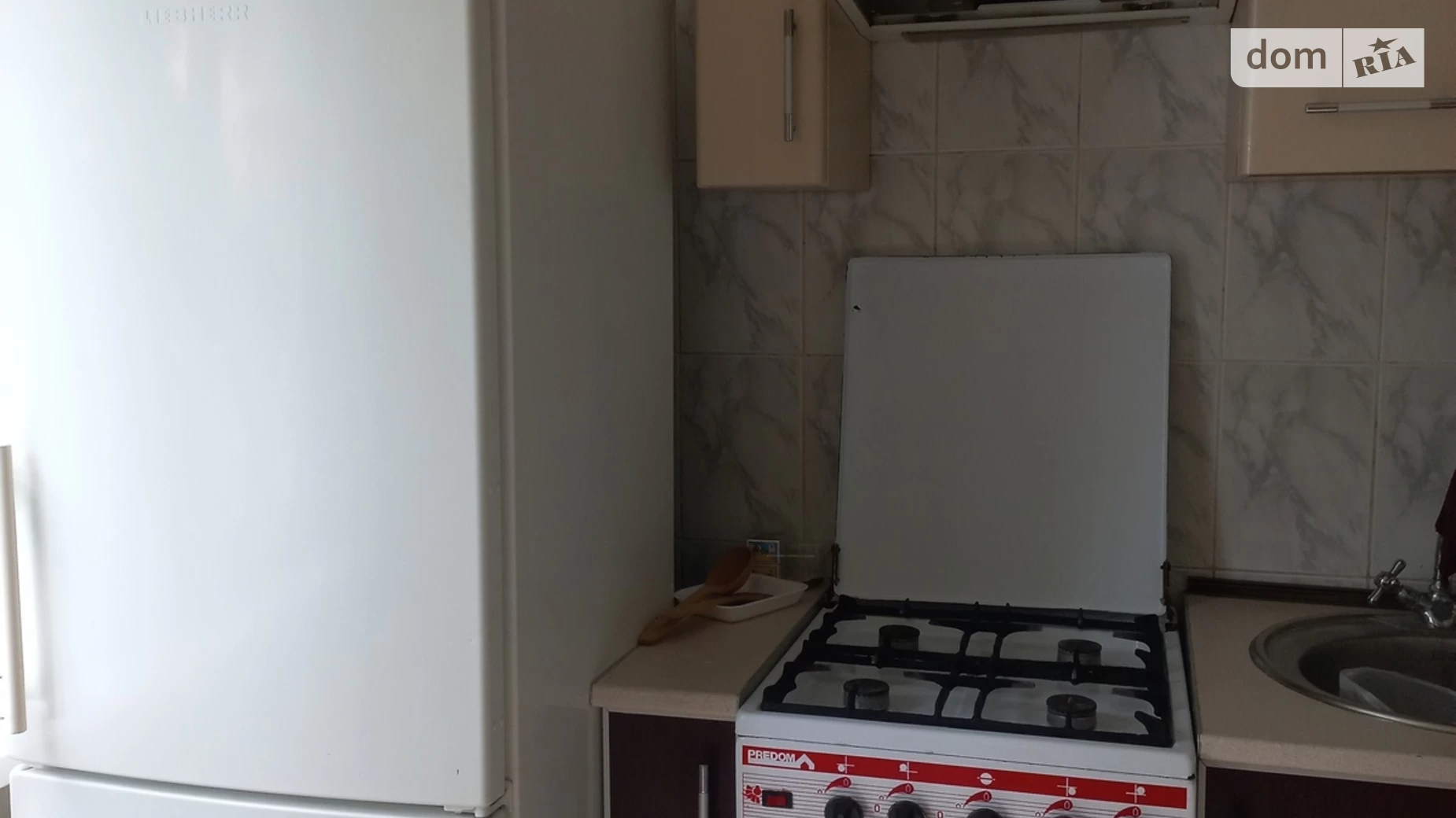 Продається 1-кімнатна квартира 33 кв. м у Харкові, вул. Валентинівська, 45 - фото 5