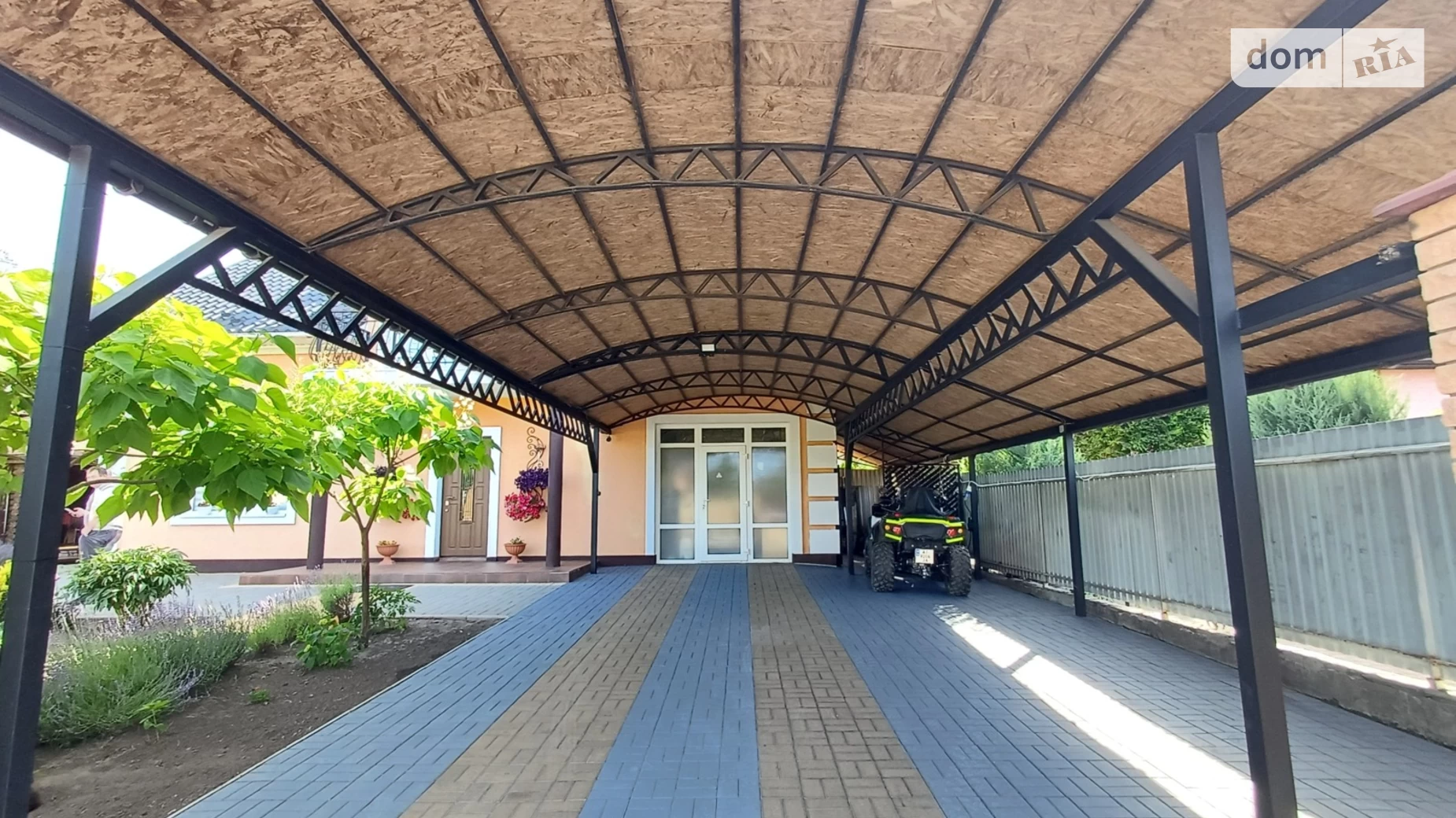 Продається будинок 2 поверховий 190 кв. м з подвалом, цена: 225000 $ - фото 2