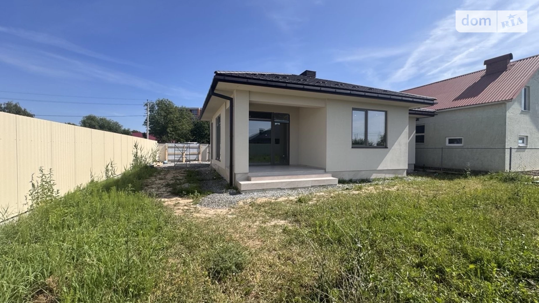 Продається одноповерховий будинок 110 кв. м з верандою, цена: 150000 $ - фото 2