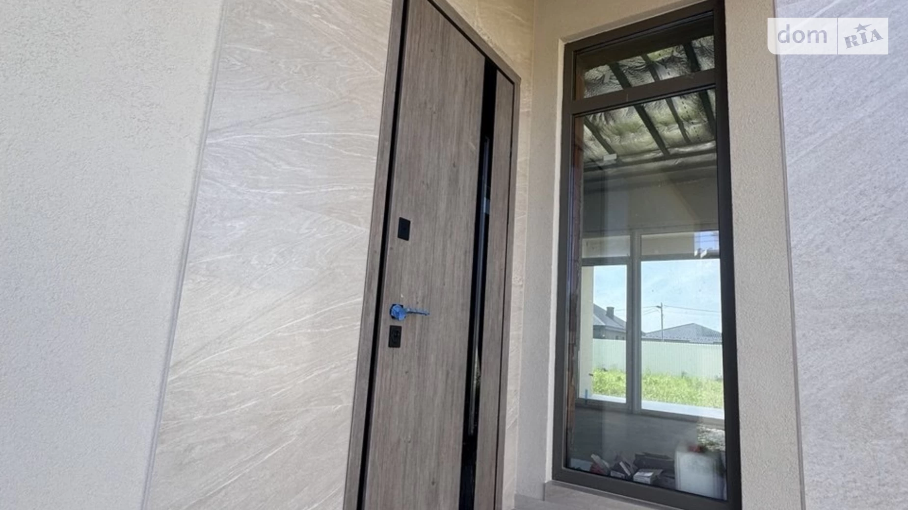 Продається одноповерховий будинок 110 кв. м з верандою, цена: 150000 $ - фото 5