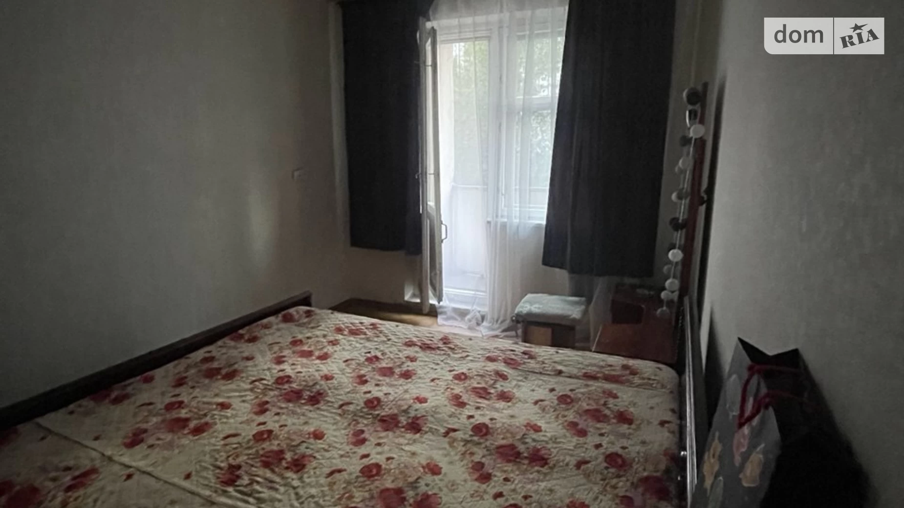 Сдается в аренду 1-комнатная квартира 35 кв. м в Киеве, ул. Бориса Гмыри, 15А - фото 4