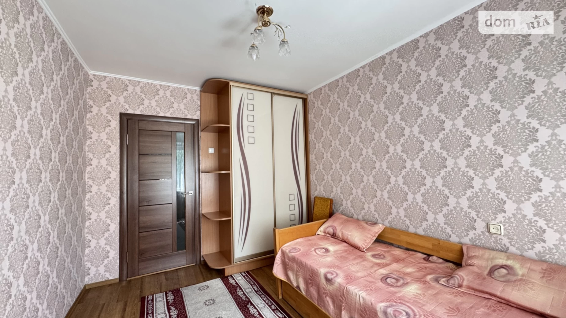 Продається 2-кімнатна квартира 49.1 кв. м у Хмельницькому, вул. Проскурівського Підпілля, 215 - фото 4
