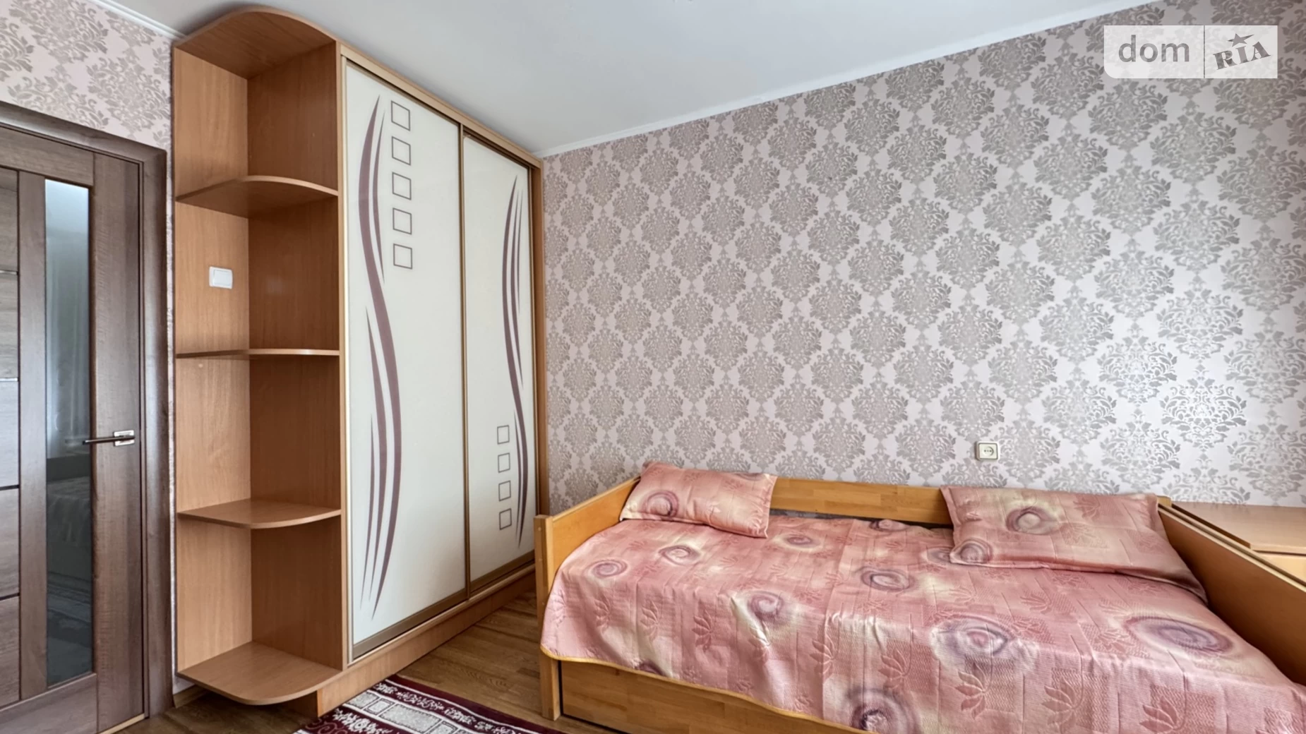 Продається 2-кімнатна квартира 49.1 кв. м у Хмельницькому, вул. Проскурівського Підпілля, 215 - фото 5