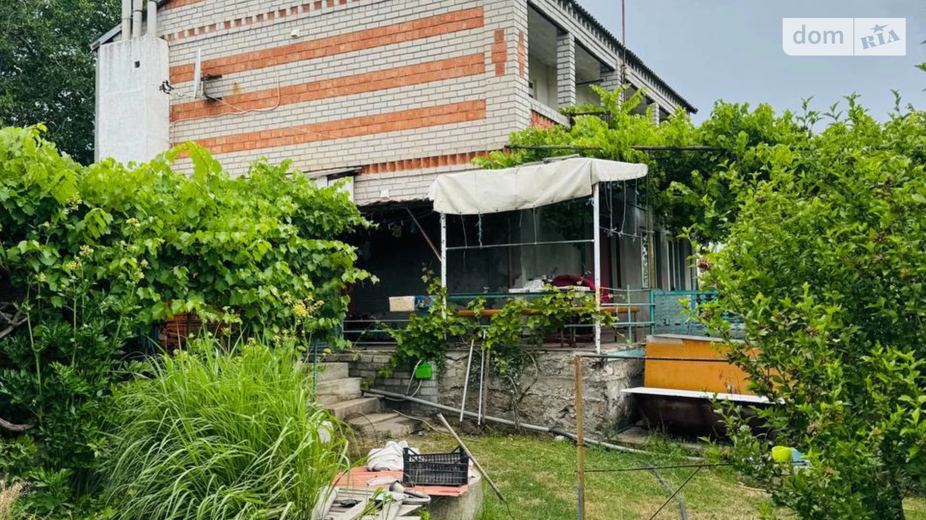 Продається будинок 2 поверховий 153 кв. м з садом, цена: 60000 $ - фото 2