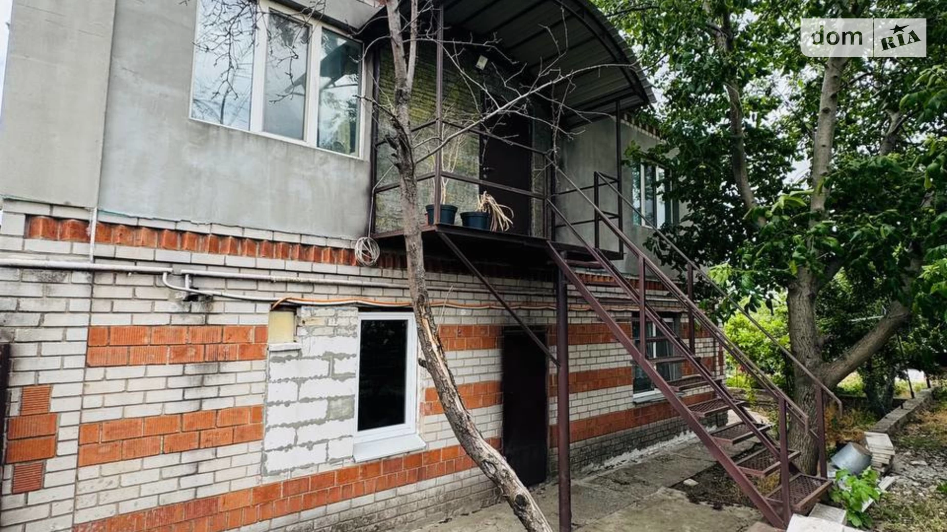 Продається будинок 2 поверховий 153 кв. м з садом, цена: 60000 $ - фото 3