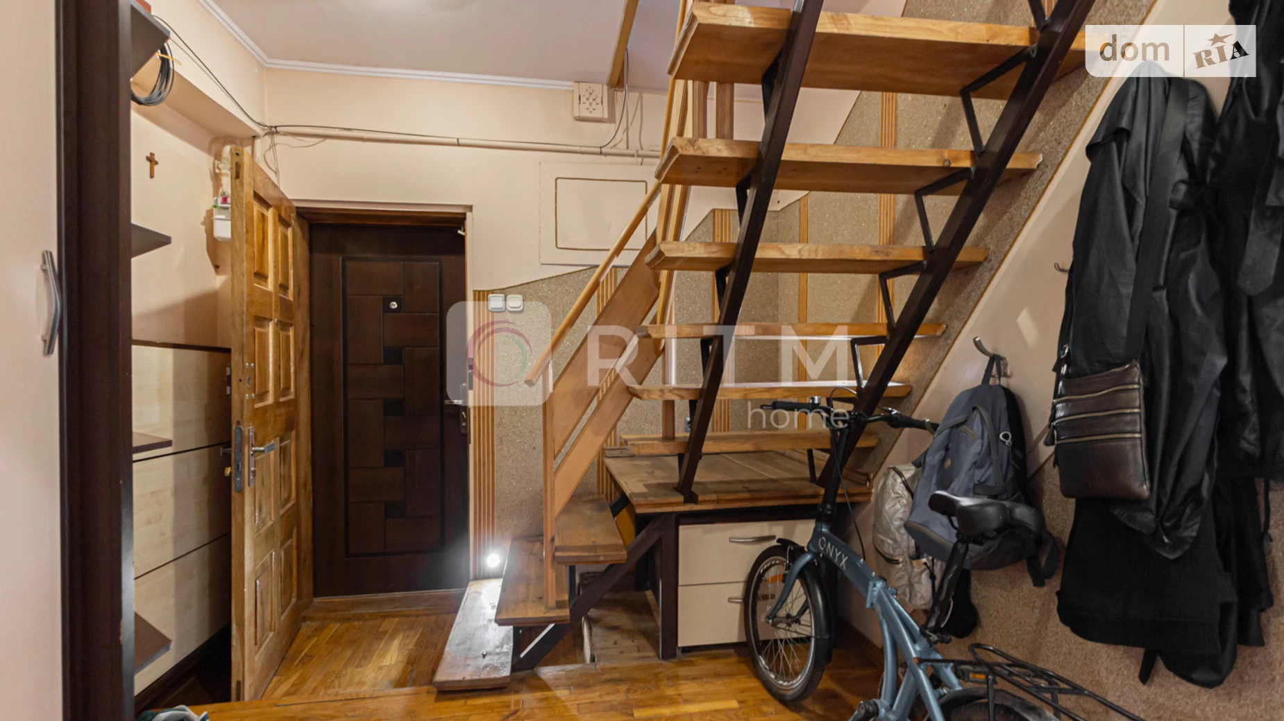 Продается 3-комнатная квартира 85.8 кв. м в Львове, ул. Владислава Веливока(Металлистов), 14 - фото 2