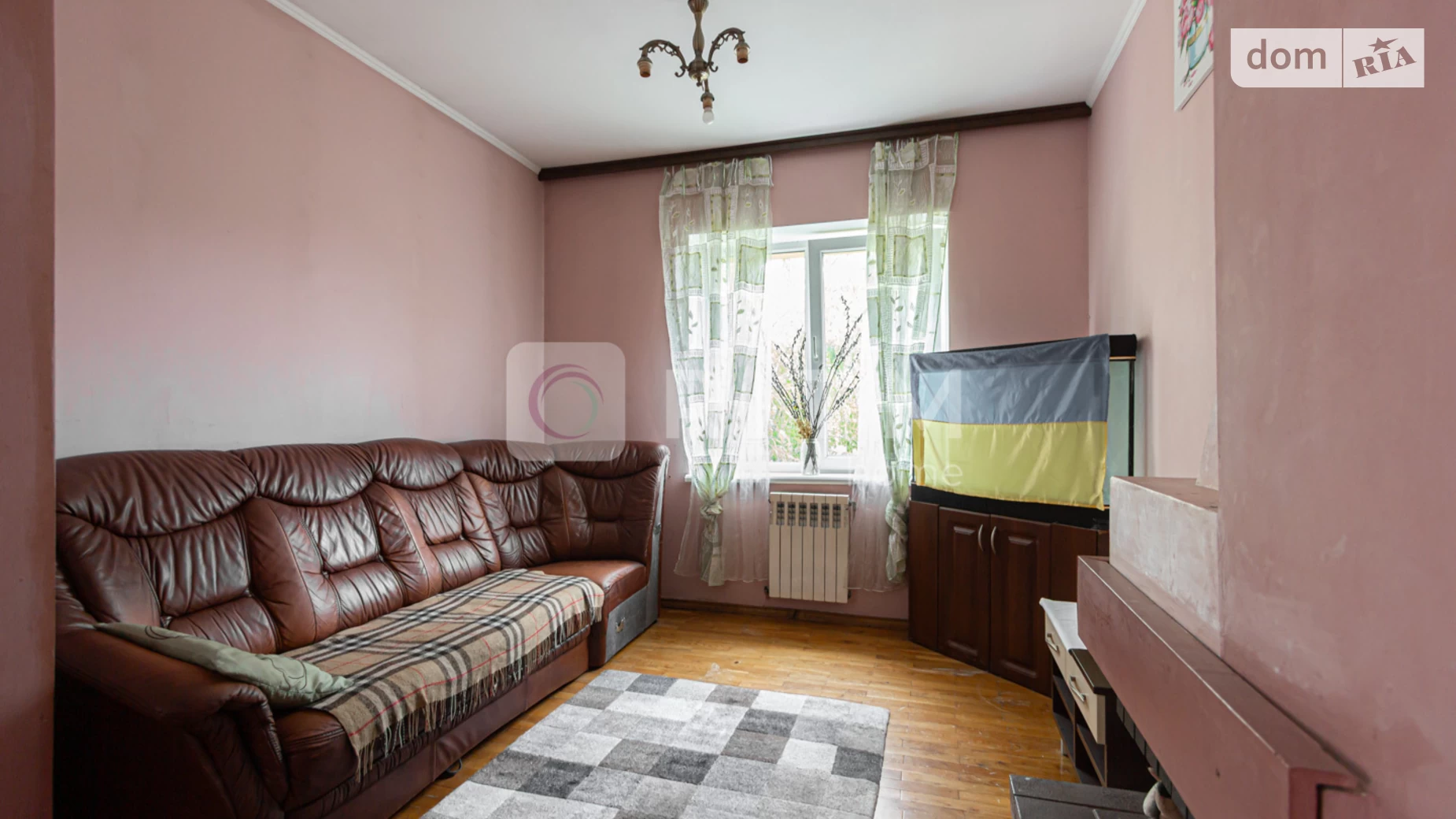 Продается 3-комнатная квартира 85.8 кв. м в Львове, ул. Владислава Веливока(Металлистов), 14 - фото 4