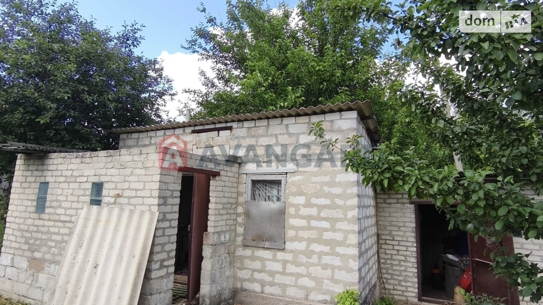 Продається одноповерховий будинок 30 кв. м з банею/сауною, цена: 3500 $ - фото 2