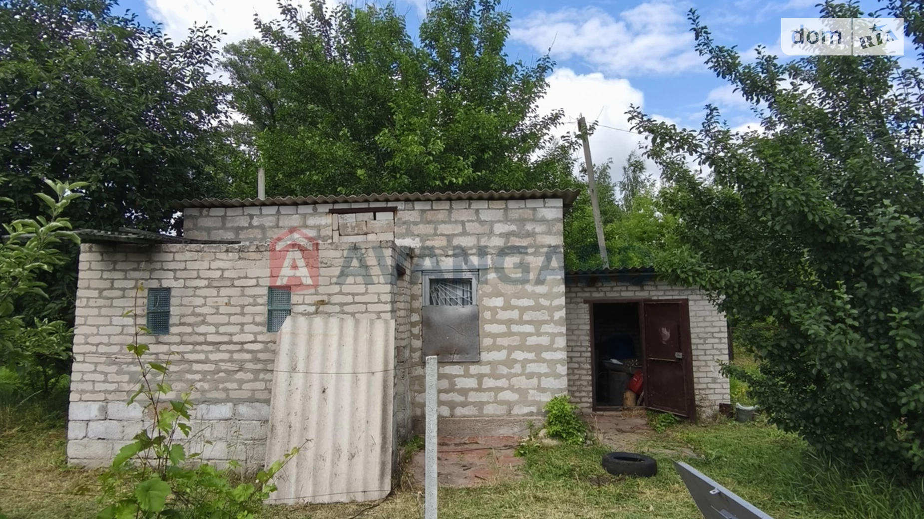 Продається одноповерховий будинок 30 кв. м з банею/сауною, цена: 3500 $ - фото 3