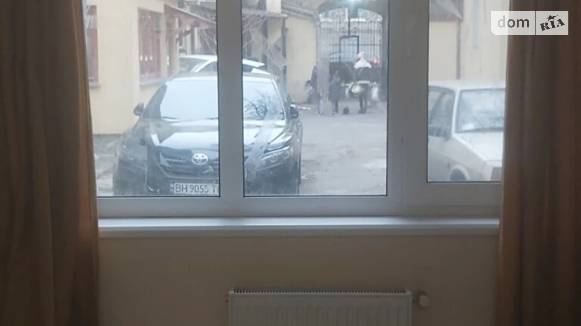 Сдается в аренду 1-комнатная квартира в Одессе, ул. Святослава Караванского(Жуковского), 21 - фото 5
