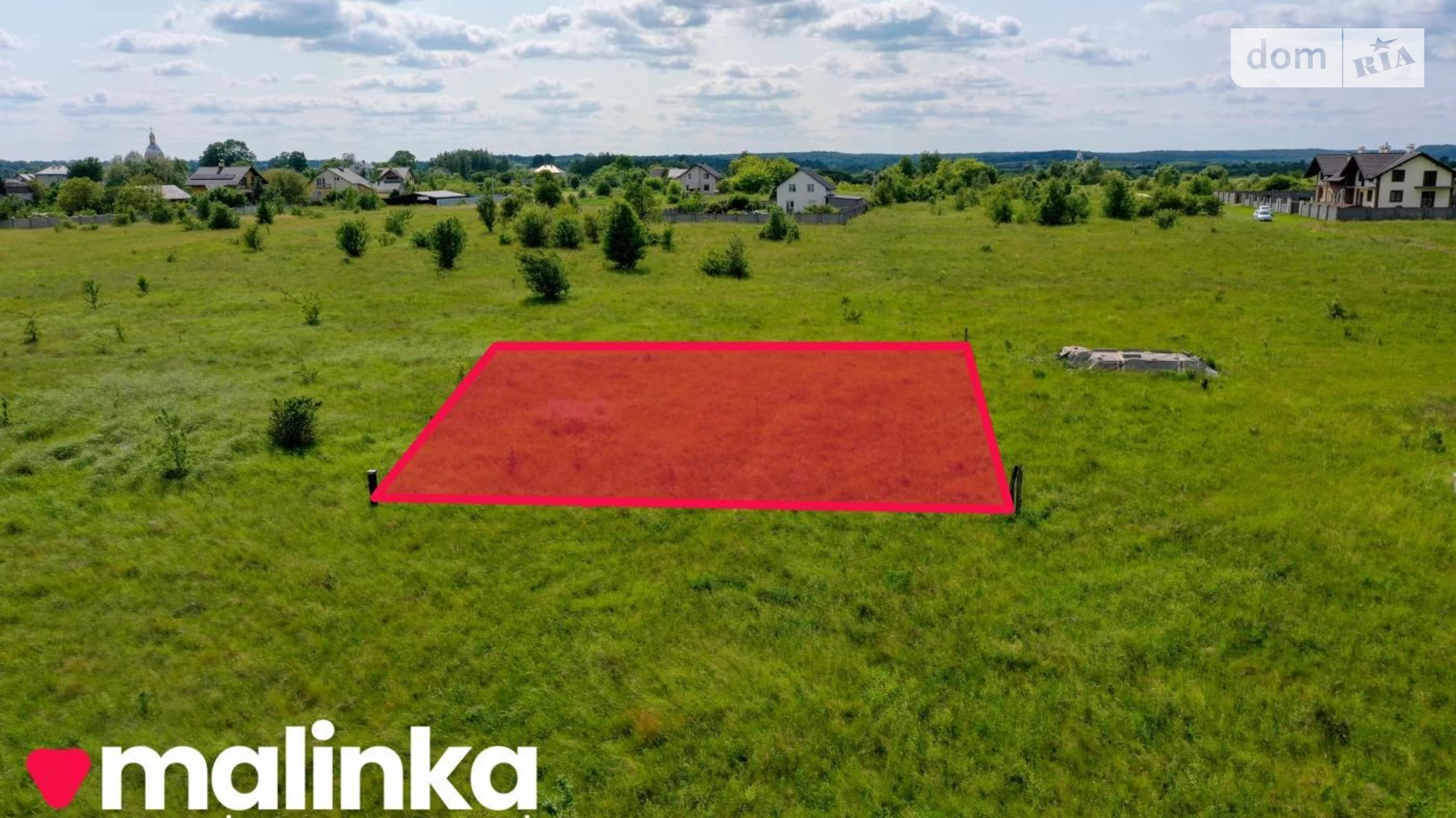 Продається земельна ділянка 11 соток у  області, цена: 15500 $ - фото 4