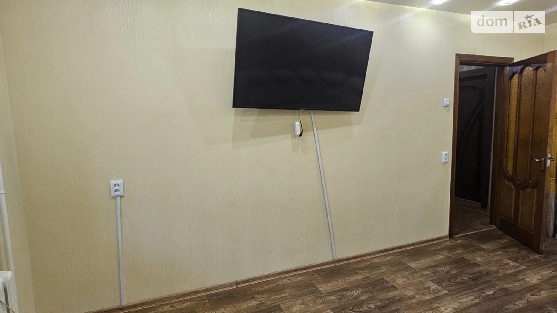 Здається в оренду 1-кімнатна квартира 50 кв. м у Білій Церкві, вул. Східна, 8 - фото 3