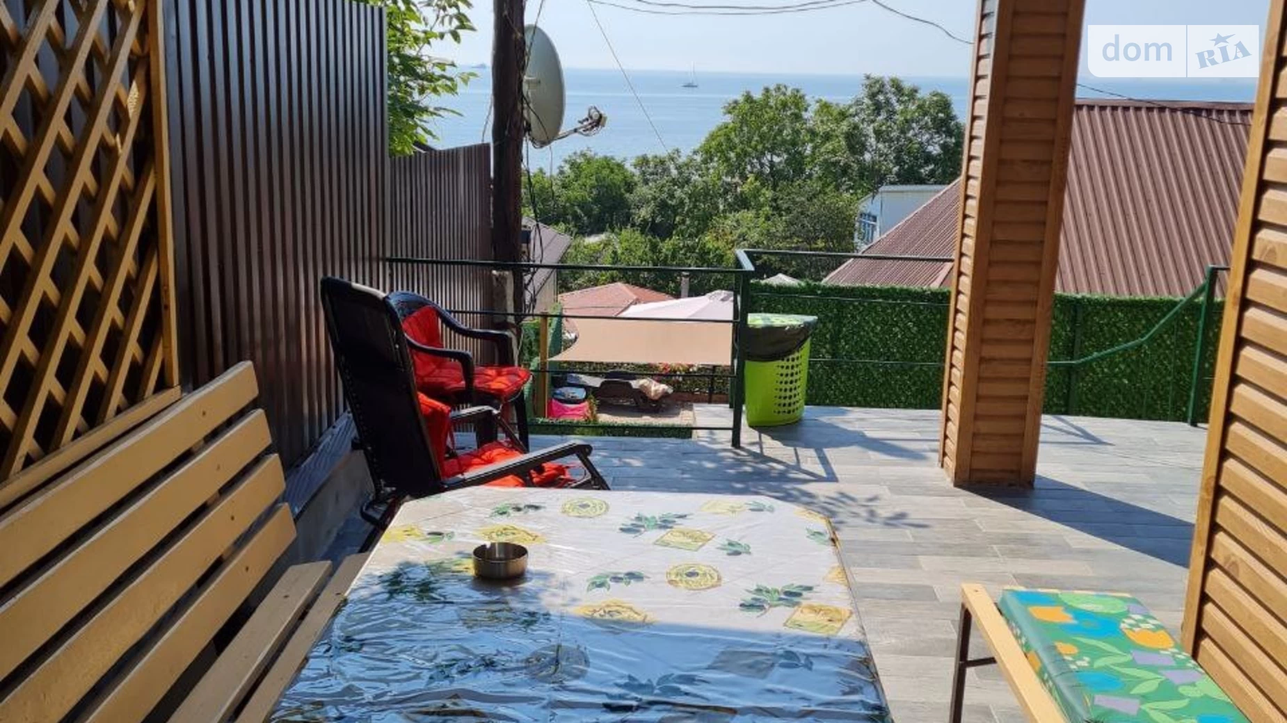 Продается дом на 2 этажа 58 кв. м с баней/сауной, цена: 95000 $ - фото 3