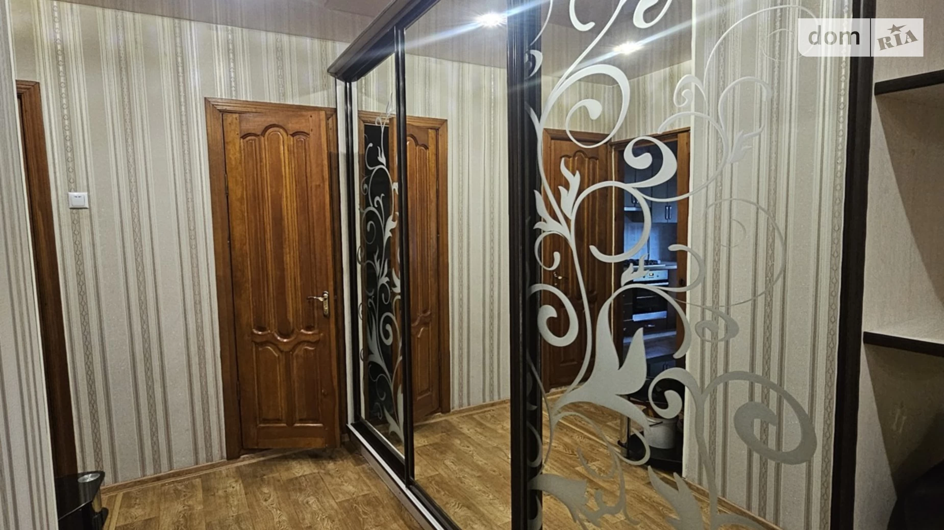 Здається в оренду 1-кімнатна квартира 50 кв. м у Білій Церкві, вул. Східна, 8 - фото 4