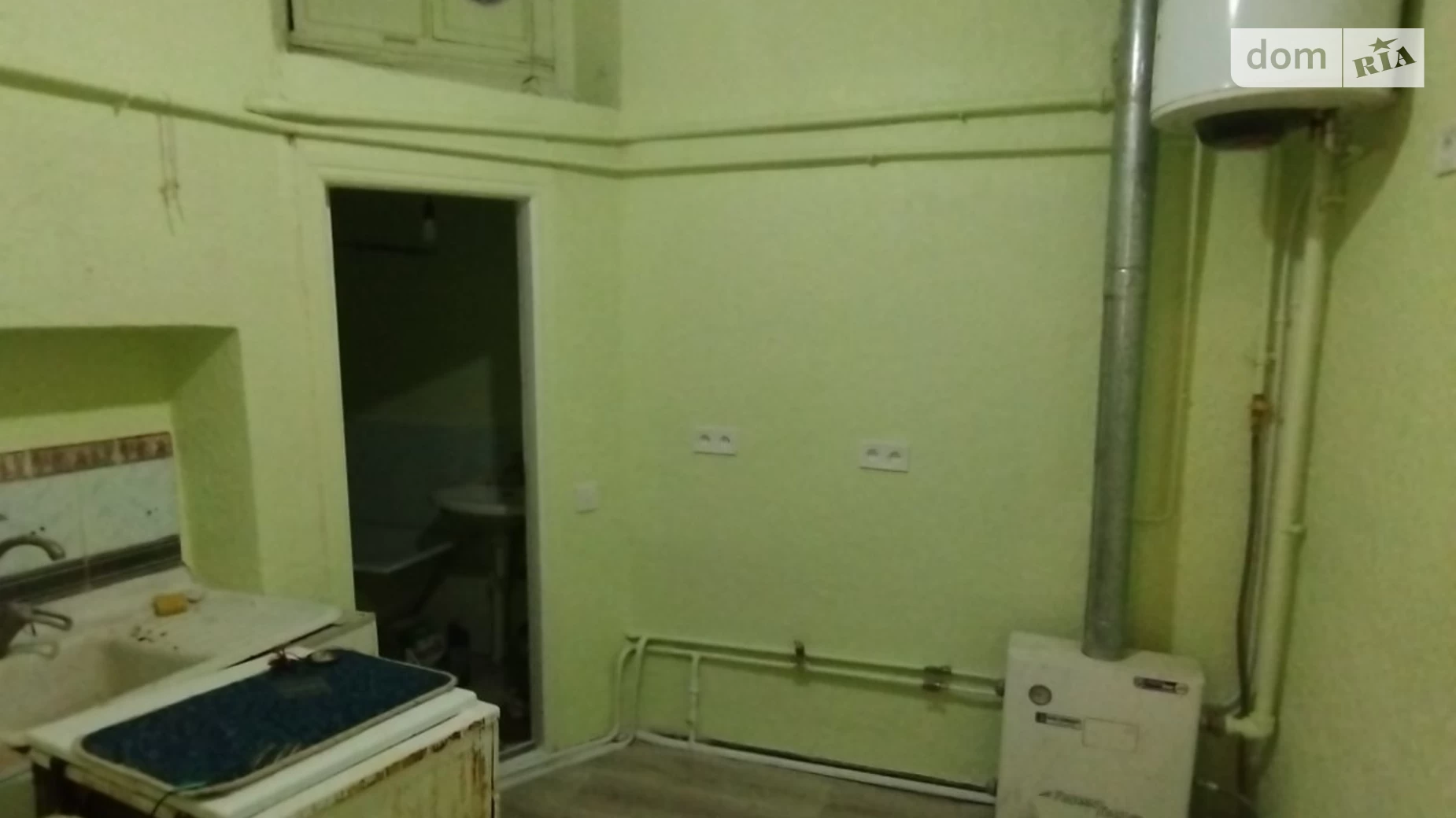 Продается 2-комнатная квартира 40 кв. м в Одессе, ул. Болгарская, 5 - фото 4