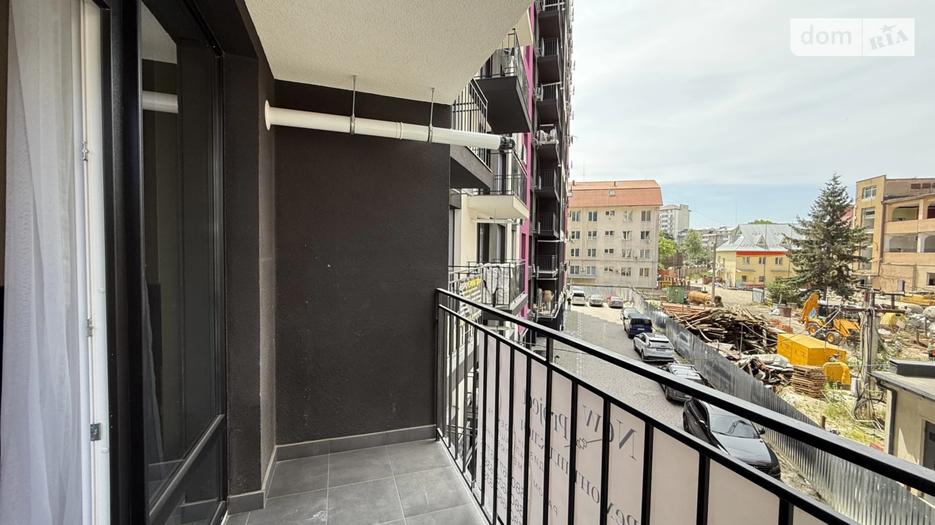 Продается 1-комнатная квартира 36.7 кв. м в Ивано-Франковске, цена: 72800 $ - фото 4
