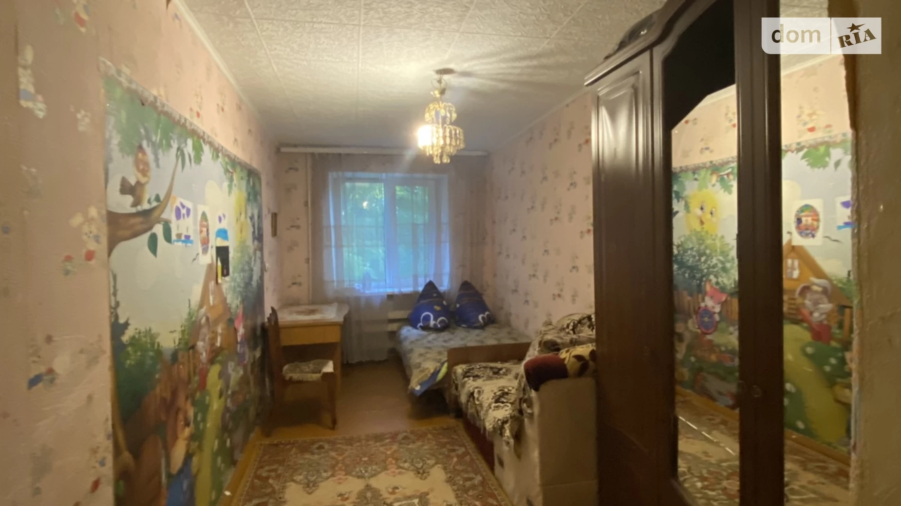 Сдается в аренду 2-комнатная квартира в Черноморске, ул. Парусная, 4А - фото 4