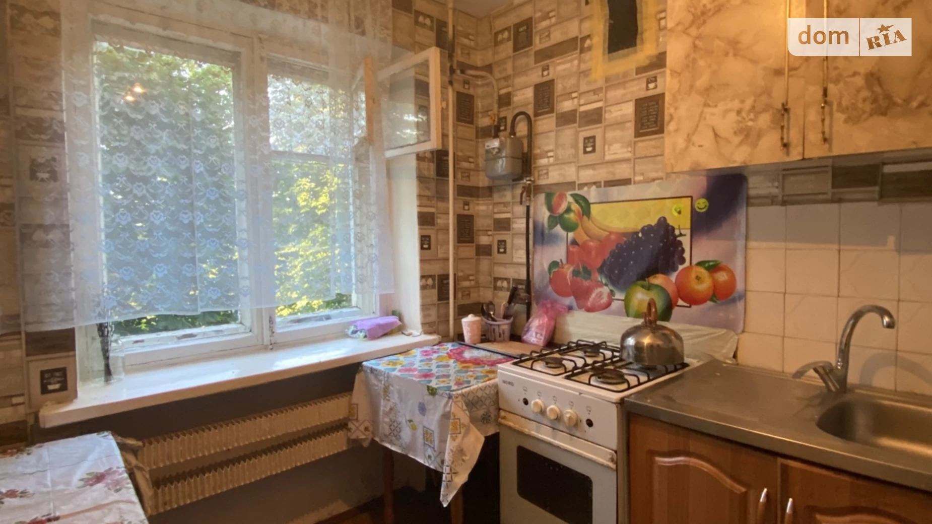 Сдается в аренду 2-комнатная квартира в Черноморске, ул. Парусная, 4А - фото 2