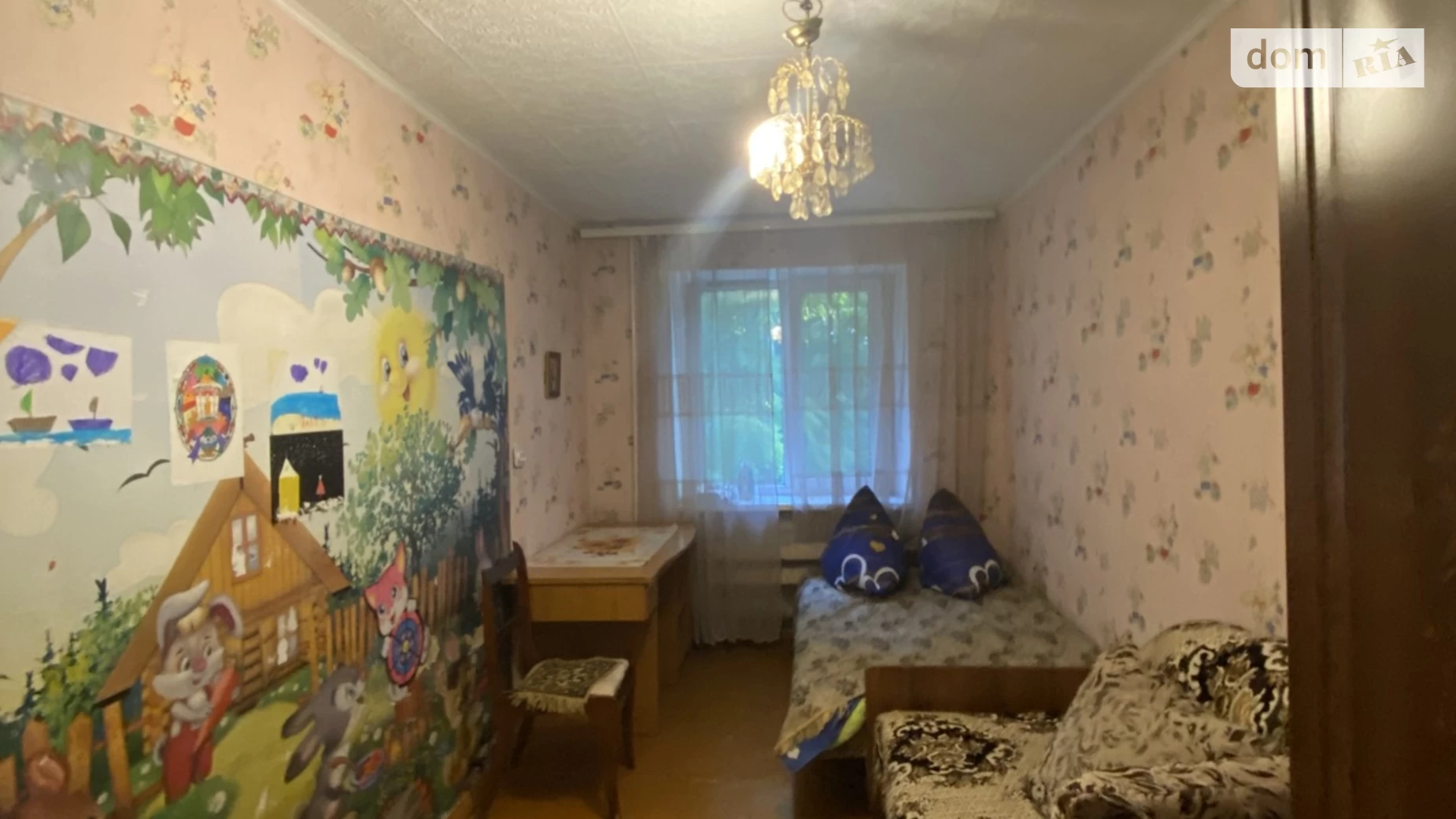 Сдается в аренду 2-комнатная квартира в Черноморске, ул. Парусная, 4А - фото 5