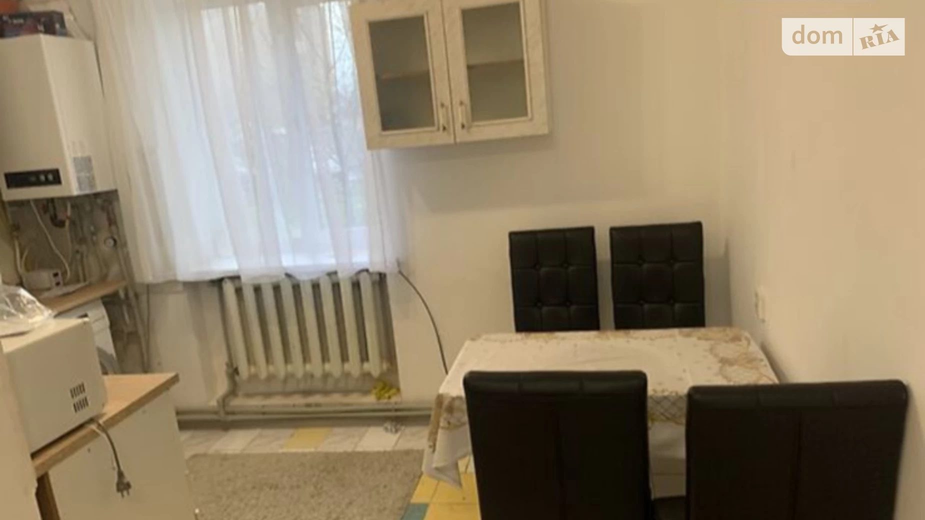 Сдается в аренду 1-комнатная квартира 35 кв. м в Тячеве, ул. Ирпеньская (Шапошникова) - фото 5