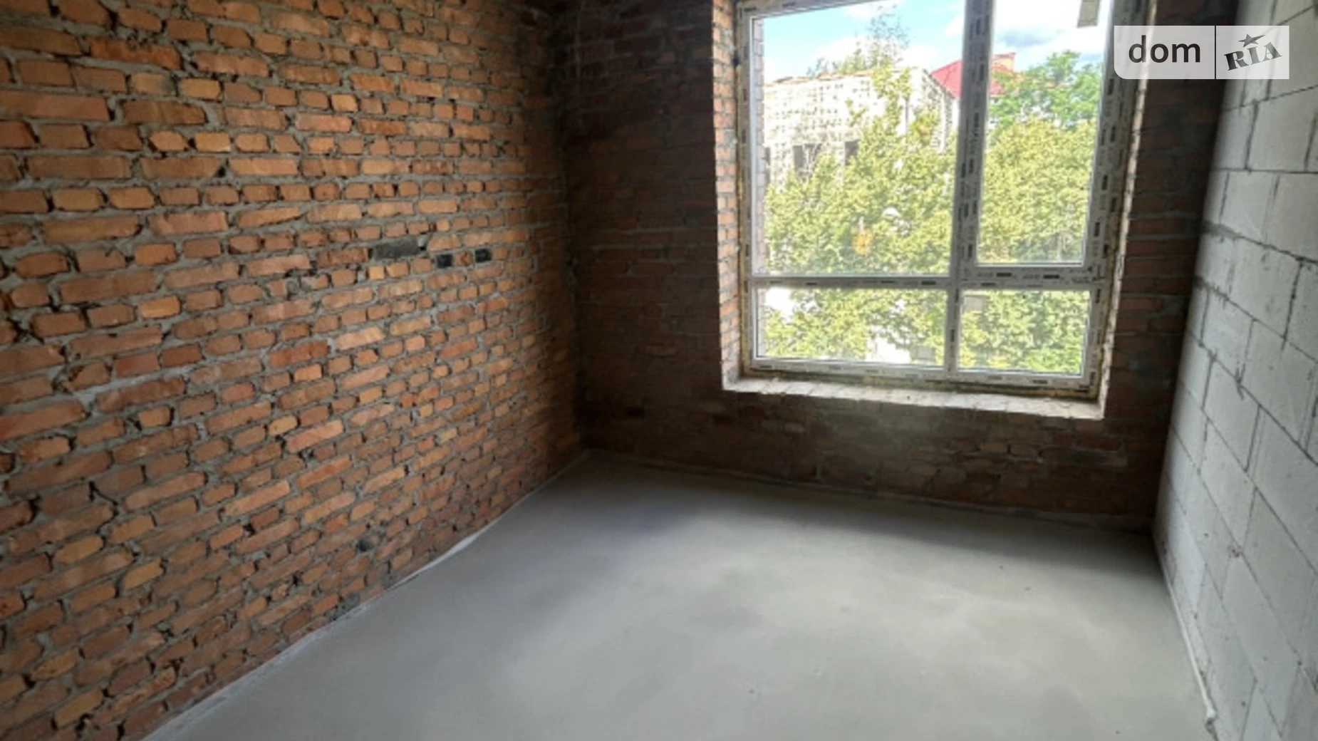 Продается 2-комнатная квартира 38 кв. м в Ирпене, ул. Троицкая, 15 - фото 2